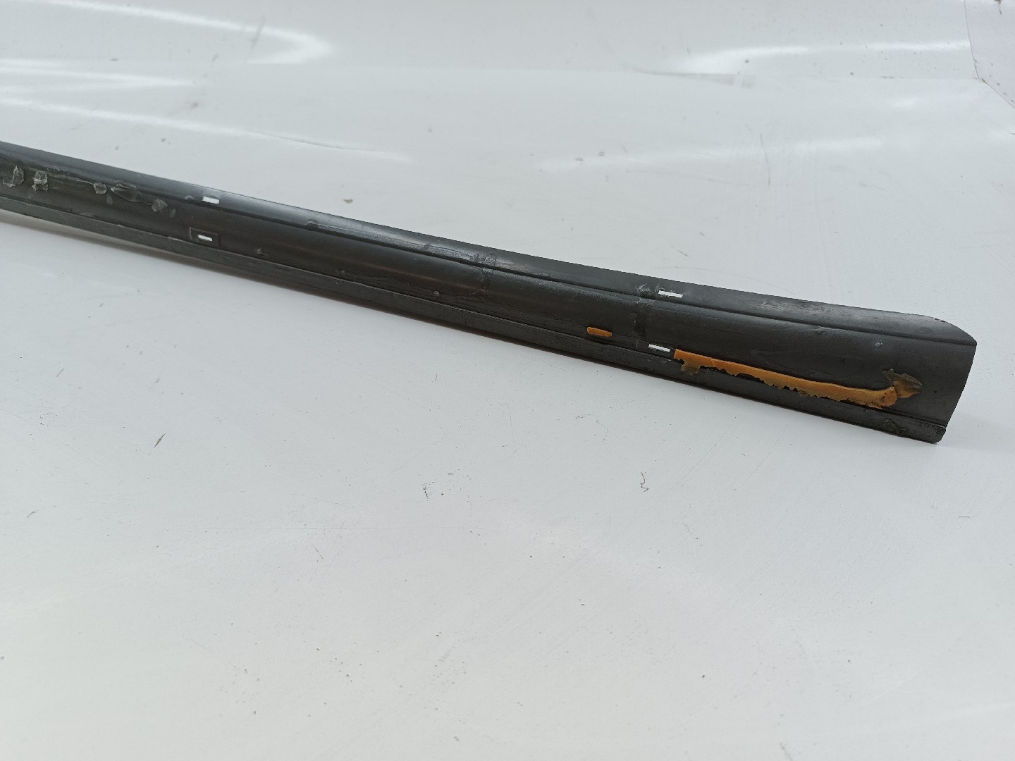 Friso da porta da frente RENAULT LAGUNA II (BG0/1_) | 01 - 07 Imagem-2