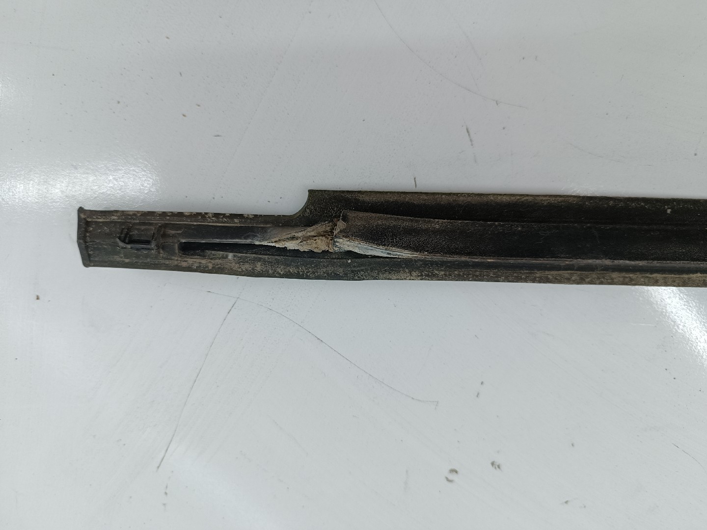 Raspador de vidro RENAULT LAGUNA II (BG0/1_) | 01 - 07 Imagem-2