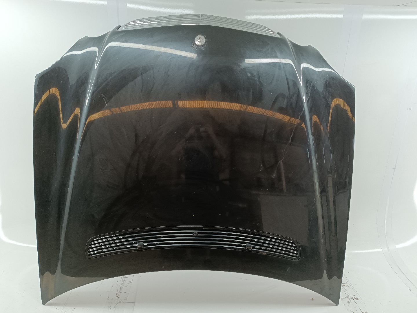 Capot MERCEDES-BENZ E-CLASS T-Model (S211) | 03 - 09
