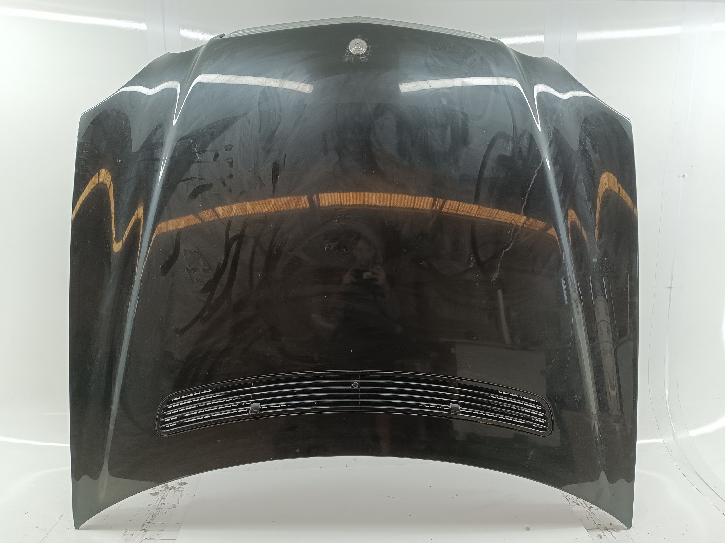Capot MERCEDES-BENZ E-CLASS T-Model (S211) | 03 - 09 Imagem-6