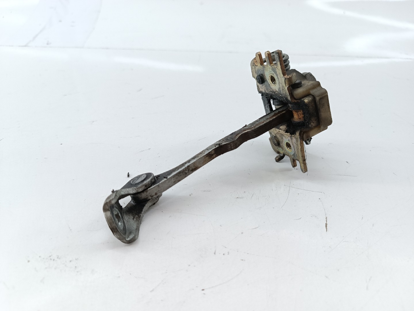 Esticador Porta Frente Esquerdo RENAULT LAGUNA II (BG0/1_) | 01 - 07