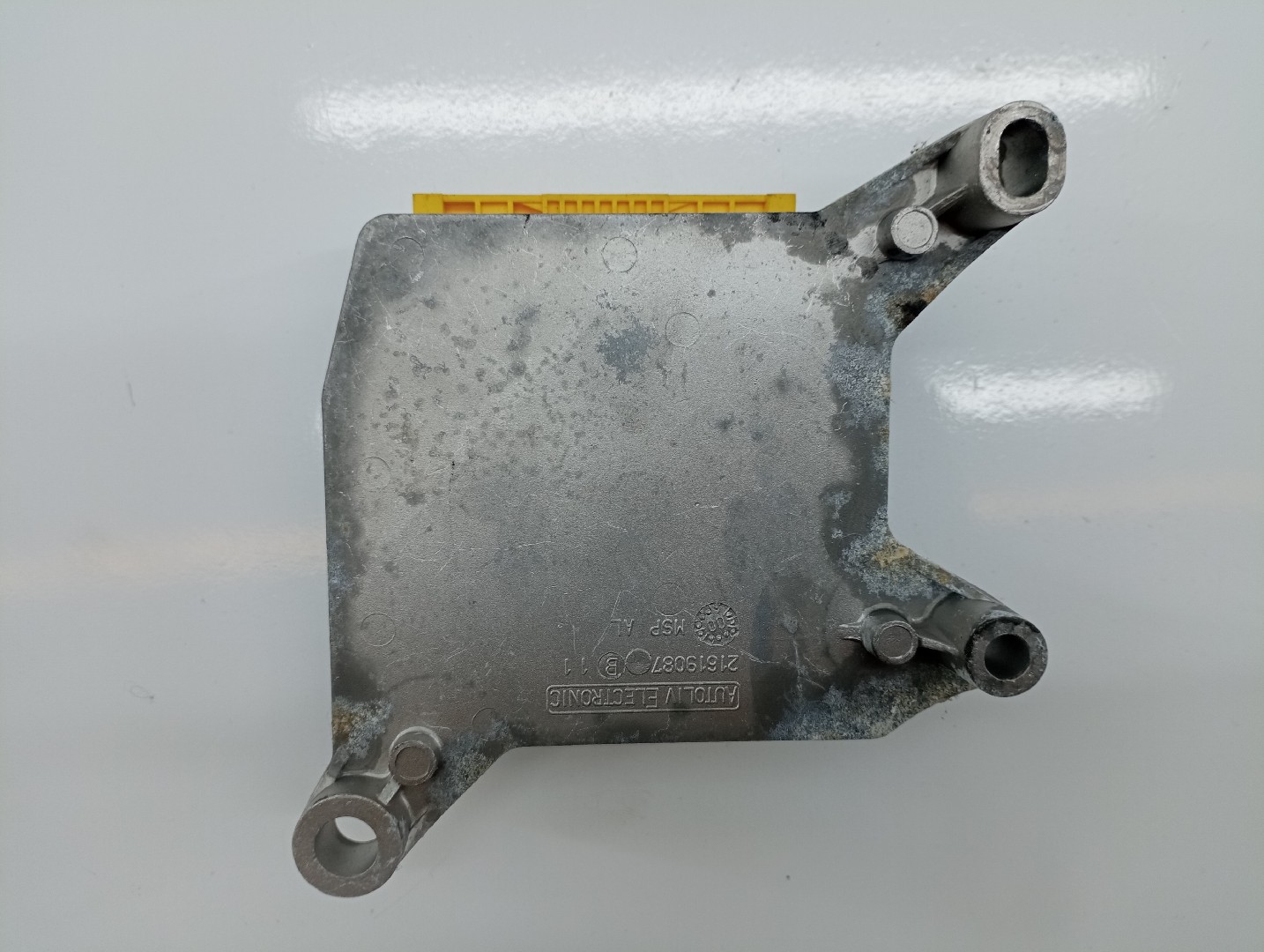 Centralina des coussins gonflables RENAULT LAGUNA II Grandtour (KG0/1_) | 01 - 07 Imagem-2