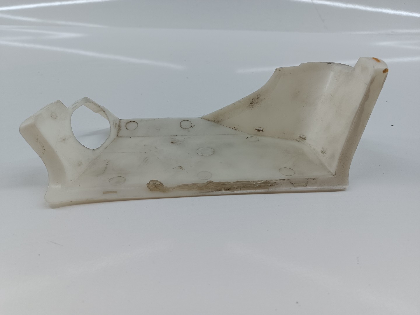Outros Plásticos RENAULT LAGUNA II (BG0/1_) | 01 - 07 Imagem-1