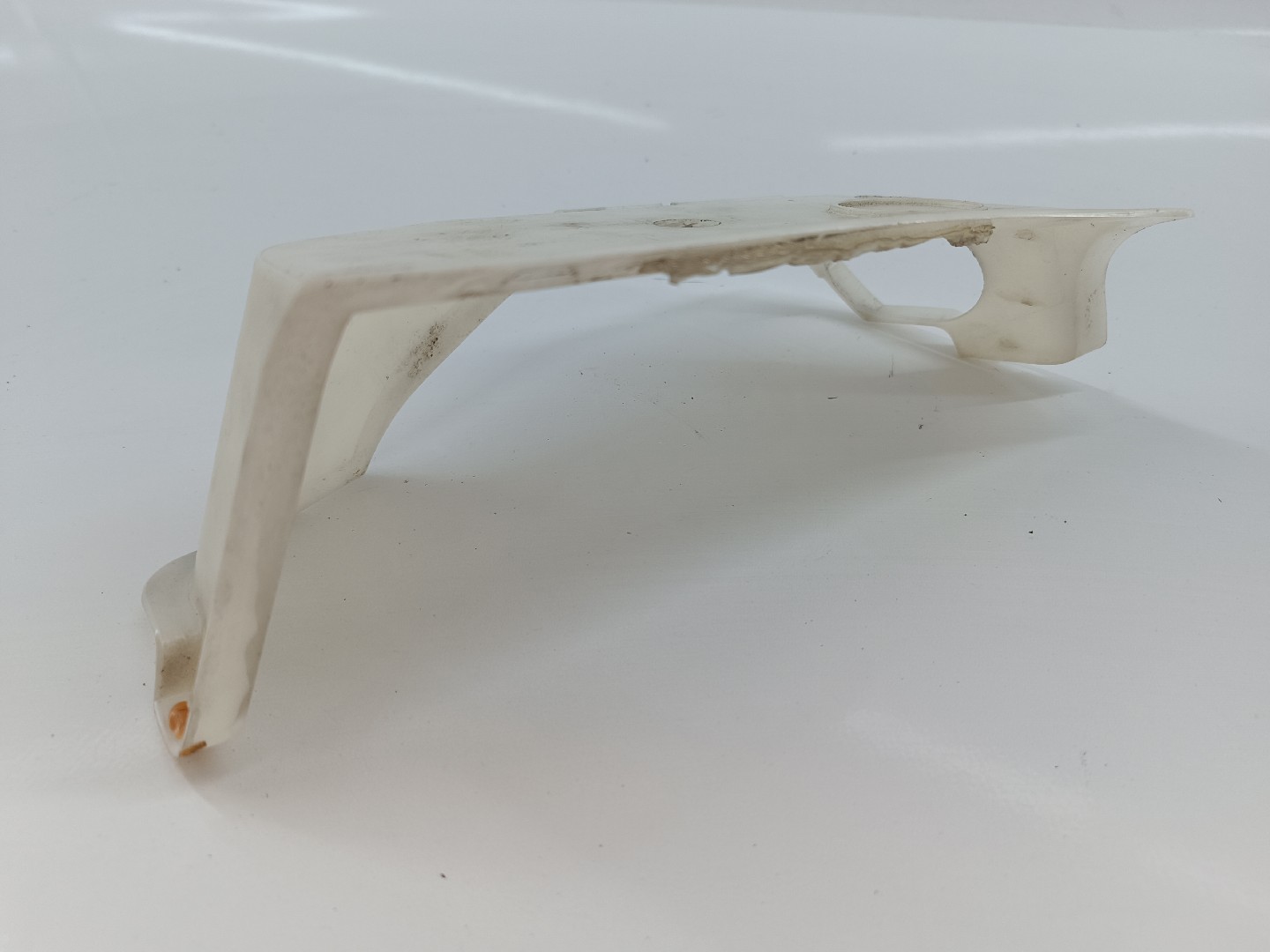 Outros Plásticos RENAULT LAGUNA II (BG0/1_) | 01 - 07 Imagem-4