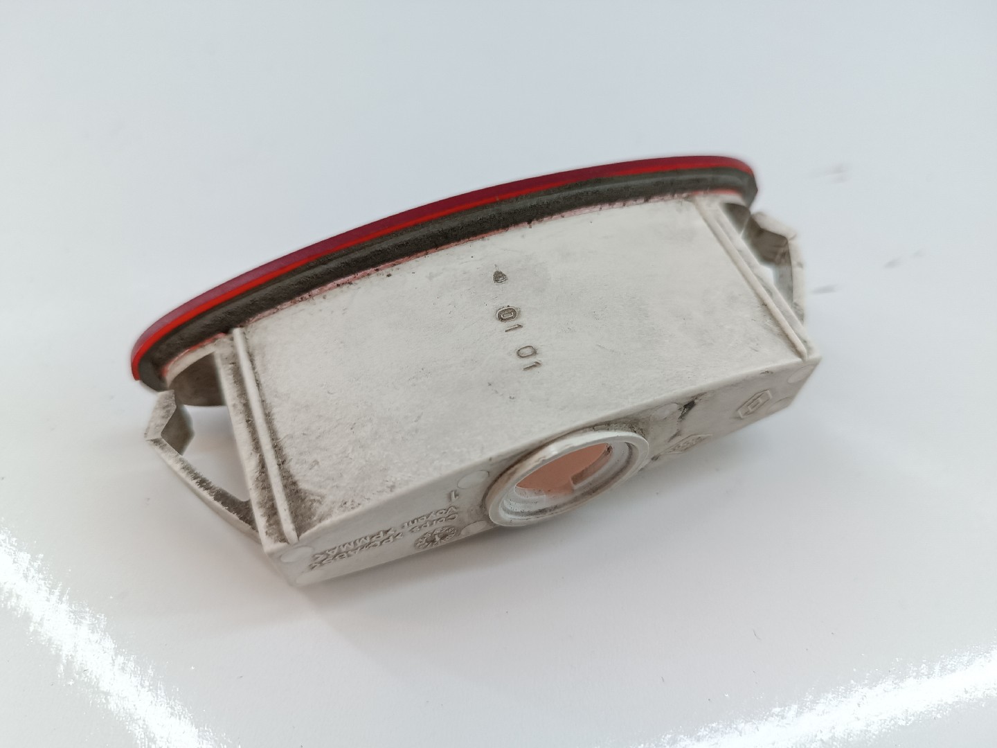 Luz interior da porta RENAULT LAGUNA II (BG0/1_) | 01 - 07 Imagem-2