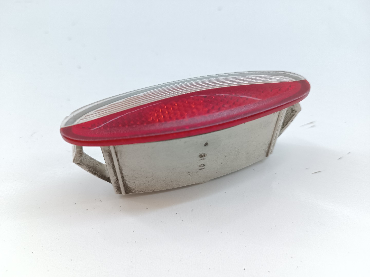 Luz interior da porta RENAULT LAGUNA II (BG0/1_) | 01 - 07 Imagem-1