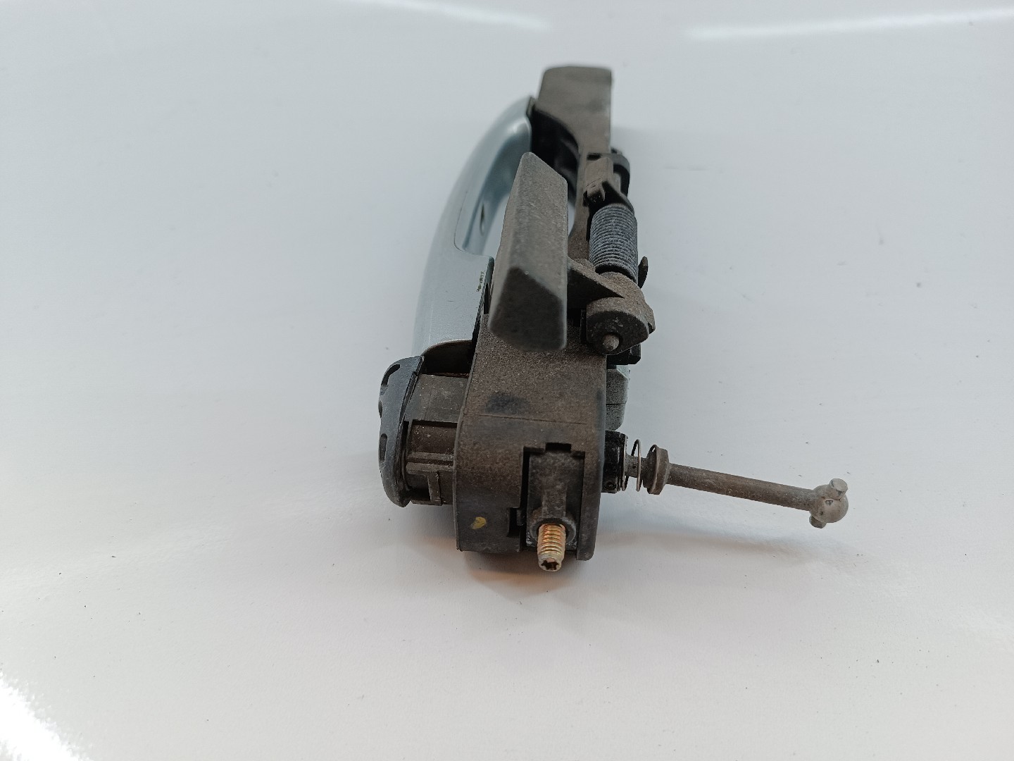 Puxador exterior da porta RENAULT LAGUNA II (BG0/1_) | 01 - 07 Imagem-1