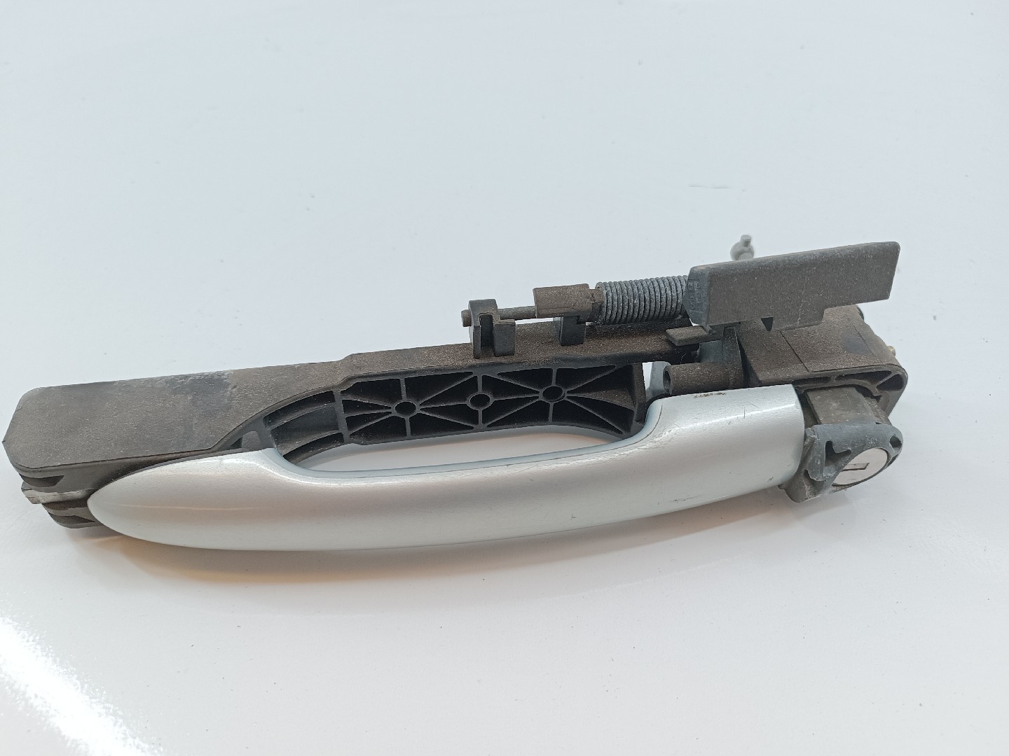 Puxador exterior da porta RENAULT LAGUNA II (BG0/1_) | 01 - 07