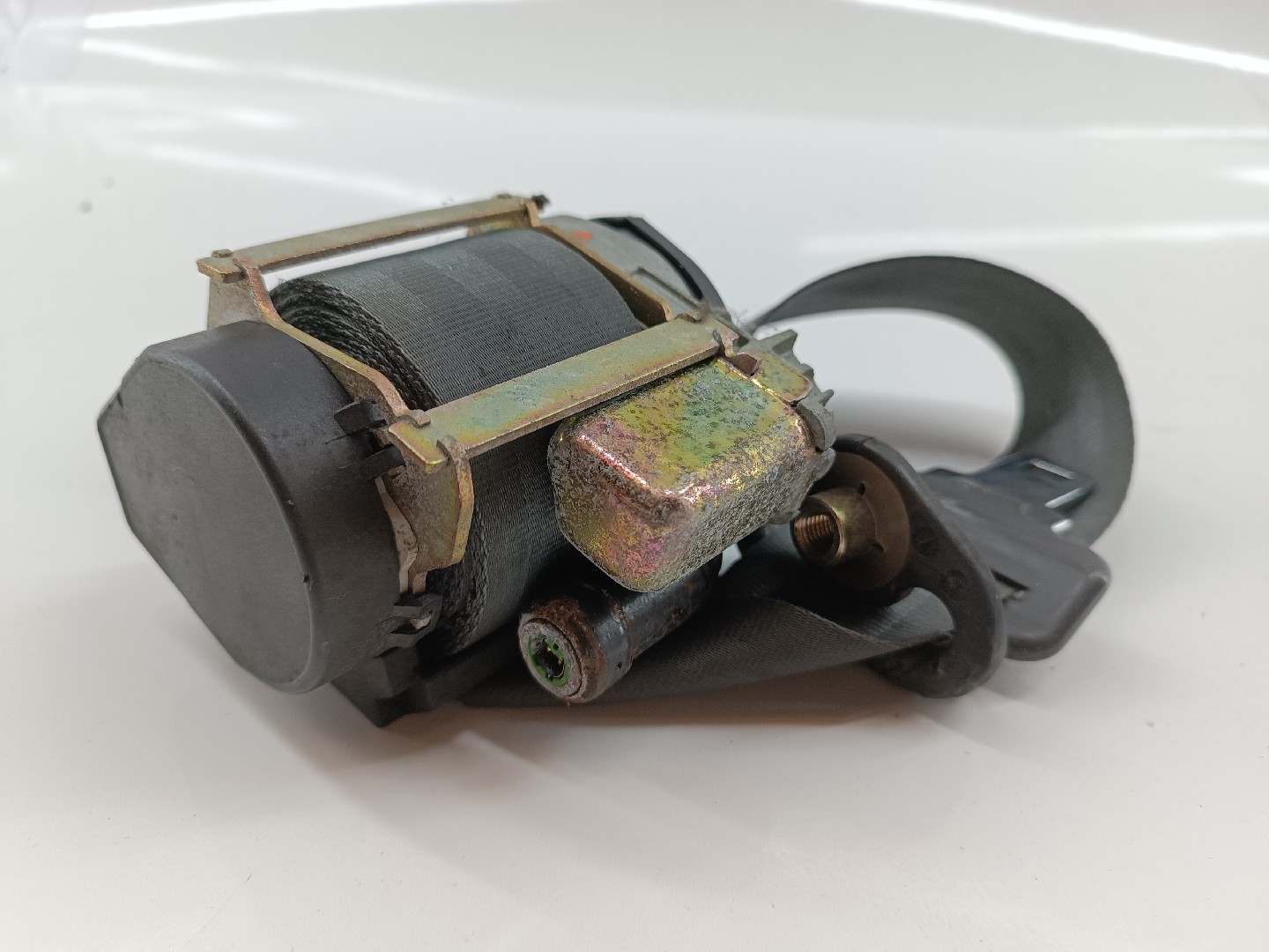 Cinto Frente Direito RENAULT LAGUNA II Grandtour (KG0/1_) | 01 - 07 Imagem-3