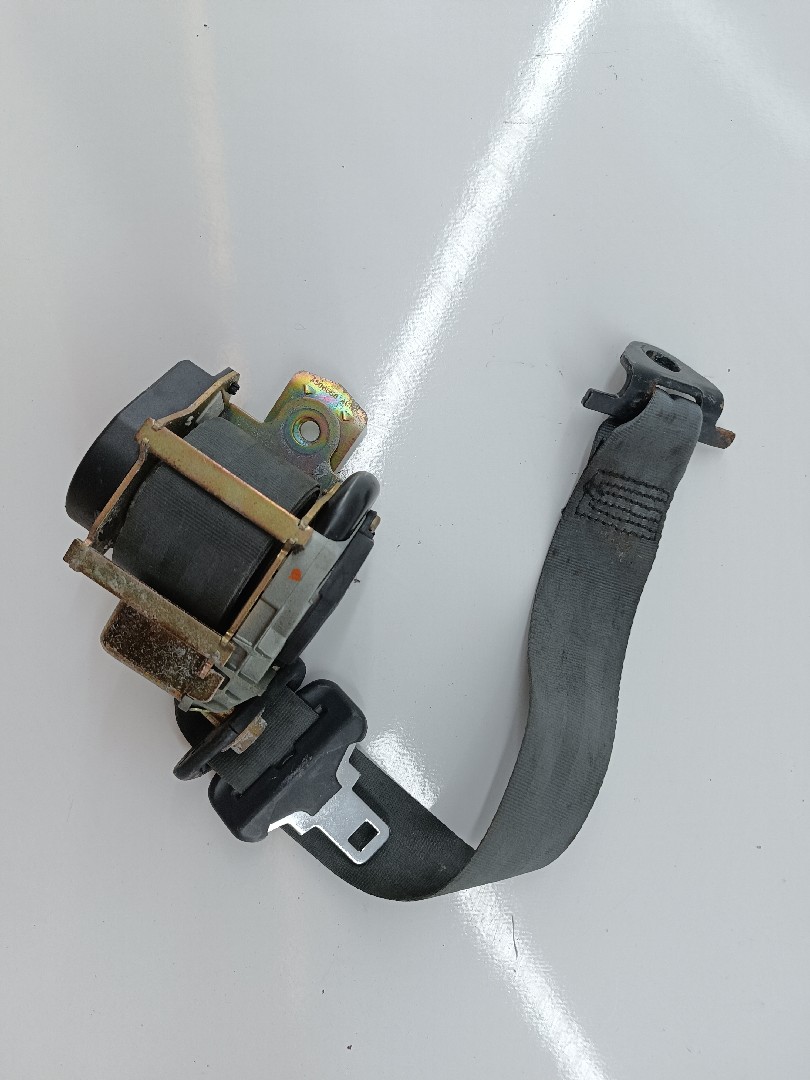 Cinto Frente Direito RENAULT LAGUNA II Grandtour (KG0/1_) | 01 - 07 Imagem-4