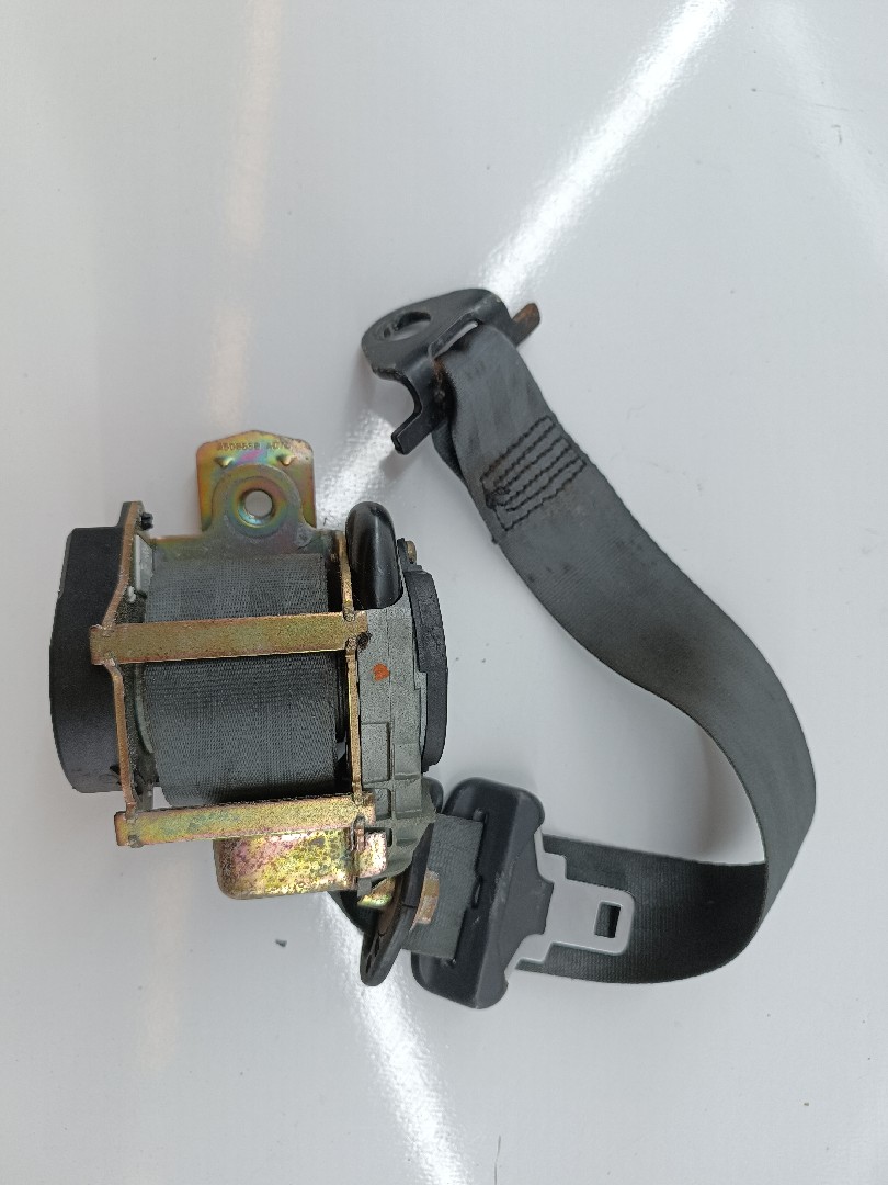 Cinto Frente Direito RENAULT LAGUNA II Grandtour (KG0/1_) | 01 - 07 Imagem-1