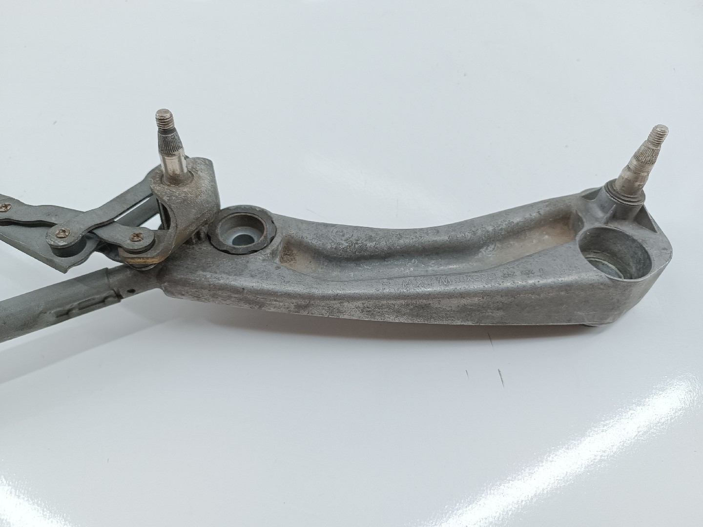 Mecanismo limpa vidros BMW 3 (E46) | 97 - 05 Imagem-2