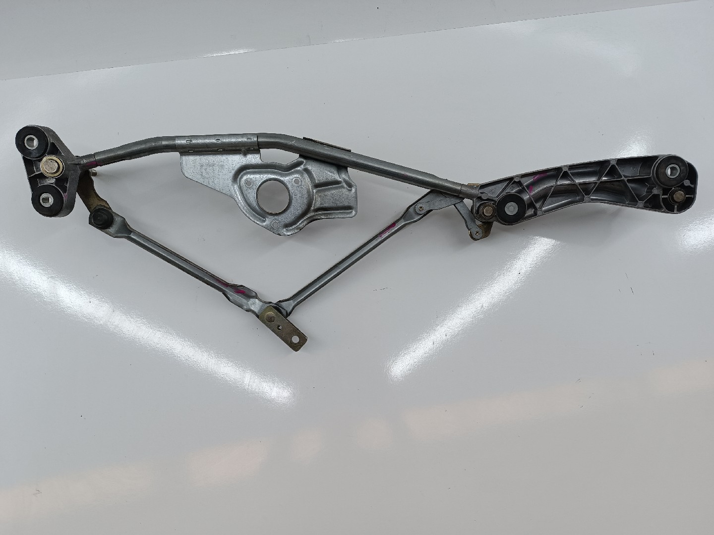 Mecanismo limpa vidros BMW 3 (E46) | 97 - 05 Imagem-3