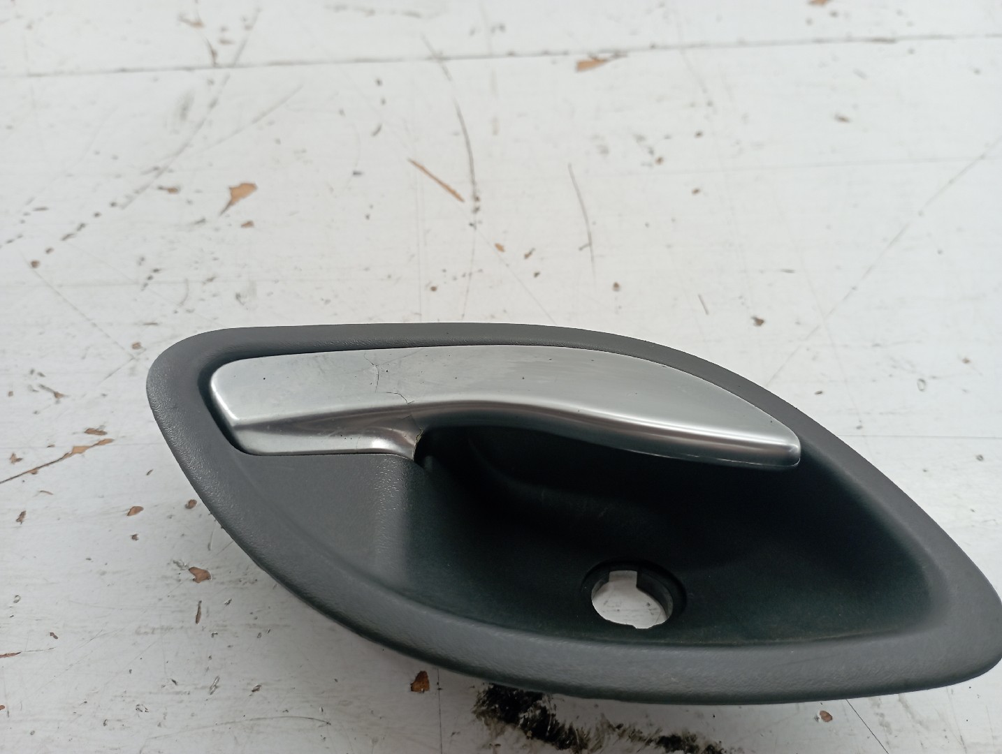Puxador interior de porta frente direita RENAULT LAGUNA II Grandtour (KG0/1_) | 01 - 07