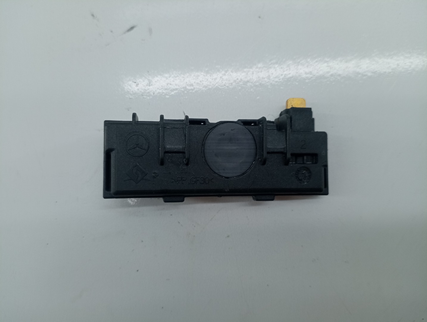 Sensor de temperatura MERCEDES-BENZ A-CLASS (W176) | 12 - 18