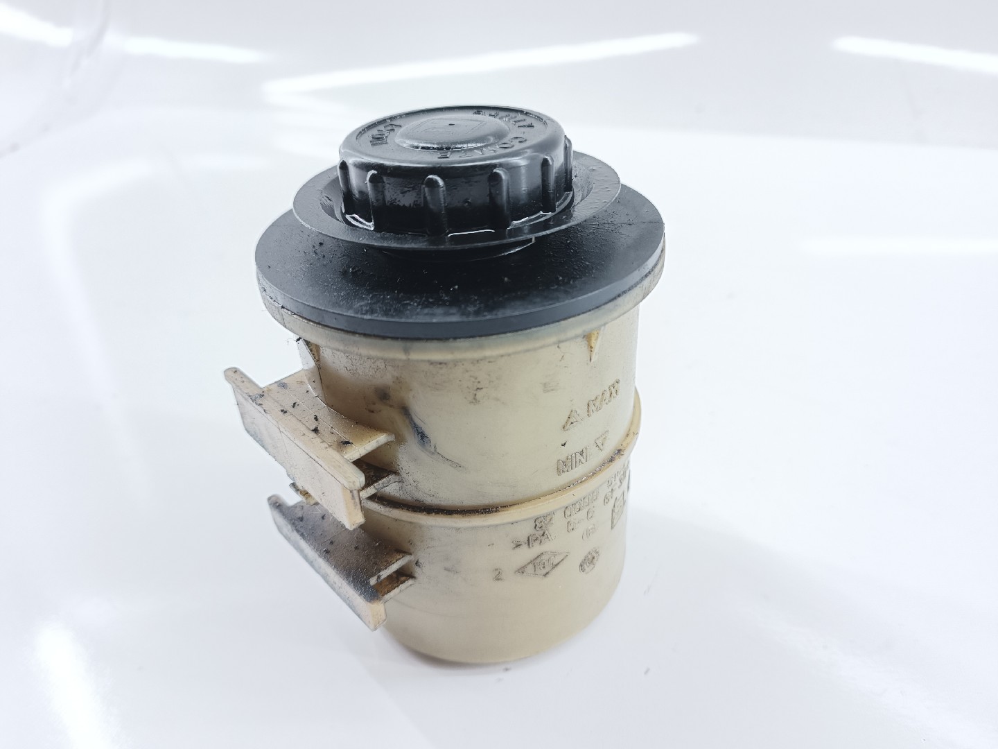 Vaso Direção Assistida RENAULT LAGUNA II Grandtour (KG0/1_) | 01 - 07 Imagem-3