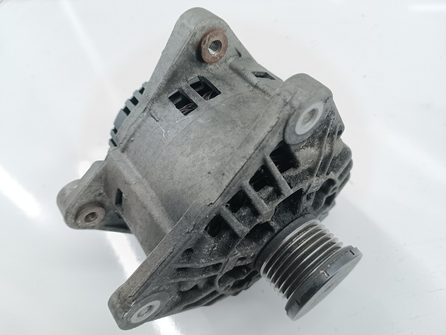 Alternador RENAULT LAGUNA II Grandtour (KG0/1_) | 01 - 07 Imagem-2