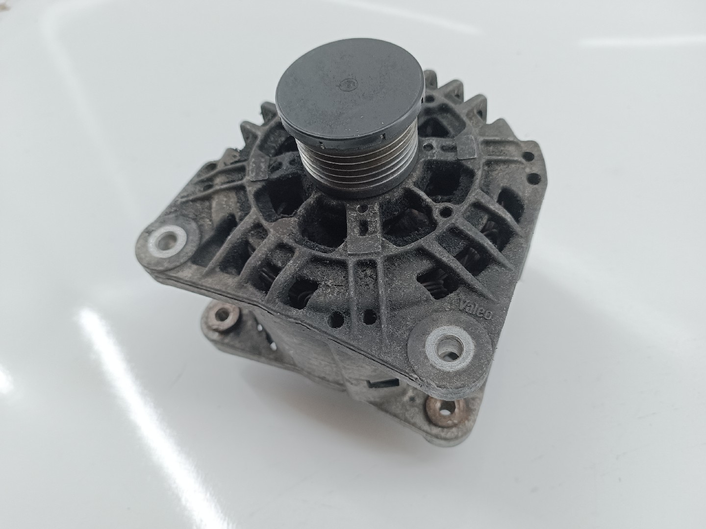 Alternador RENAULT LAGUNA II Grandtour (KG0/1_) | 01 - 07 Imagem-3