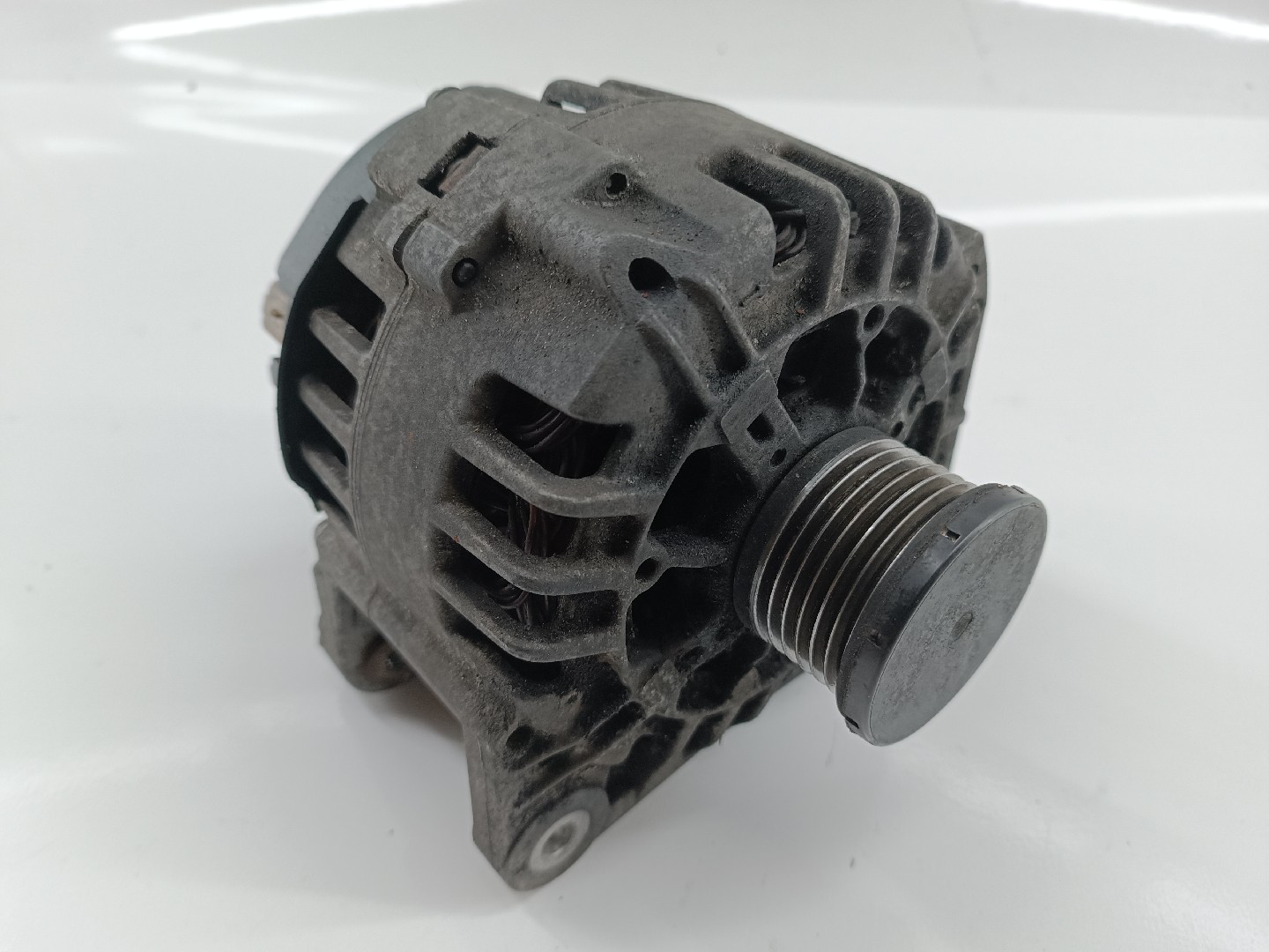 Alternador RENAULT LAGUNA II Grandtour (KG0/1_) | 01 - 07