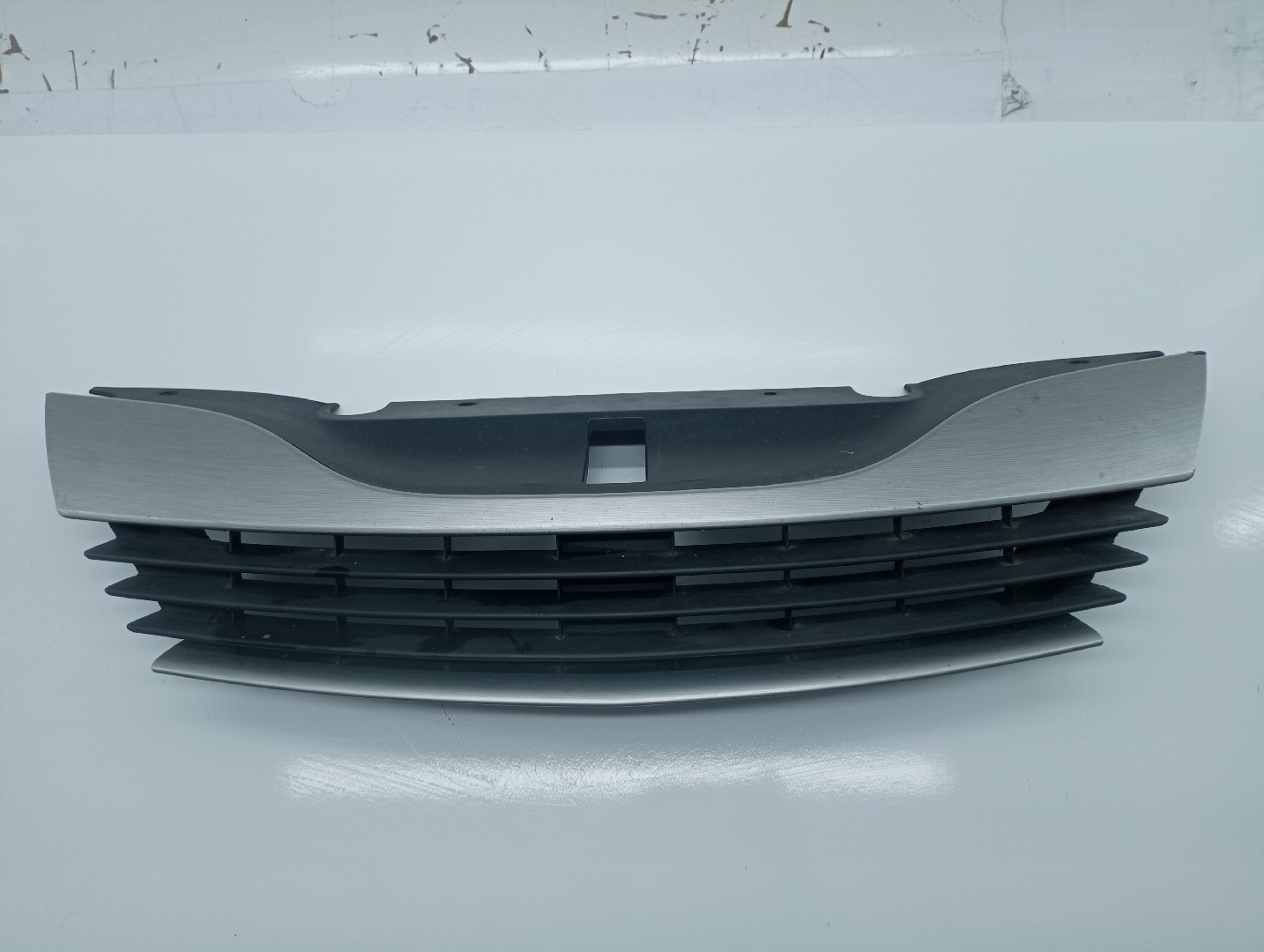 Grelha da Frente RENAULT LAGUNA II Grandtour (KG0/1_) | 01 - 07