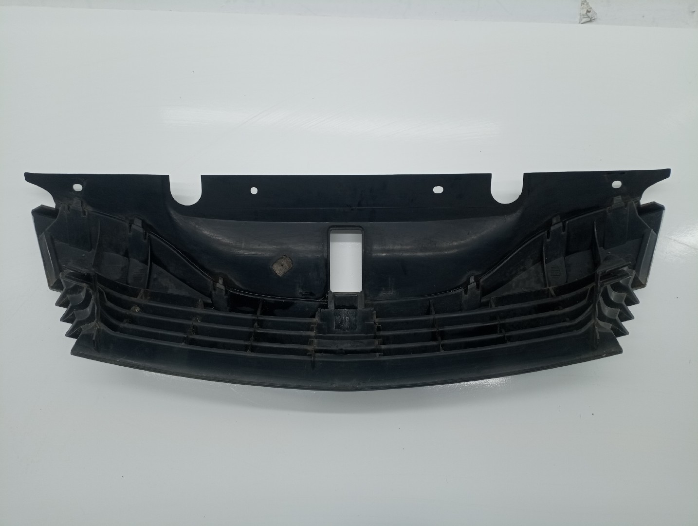 Grelha da Frente RENAULT LAGUNA II Grandtour (KG0/1_) | 01 - 07 Imagem-3