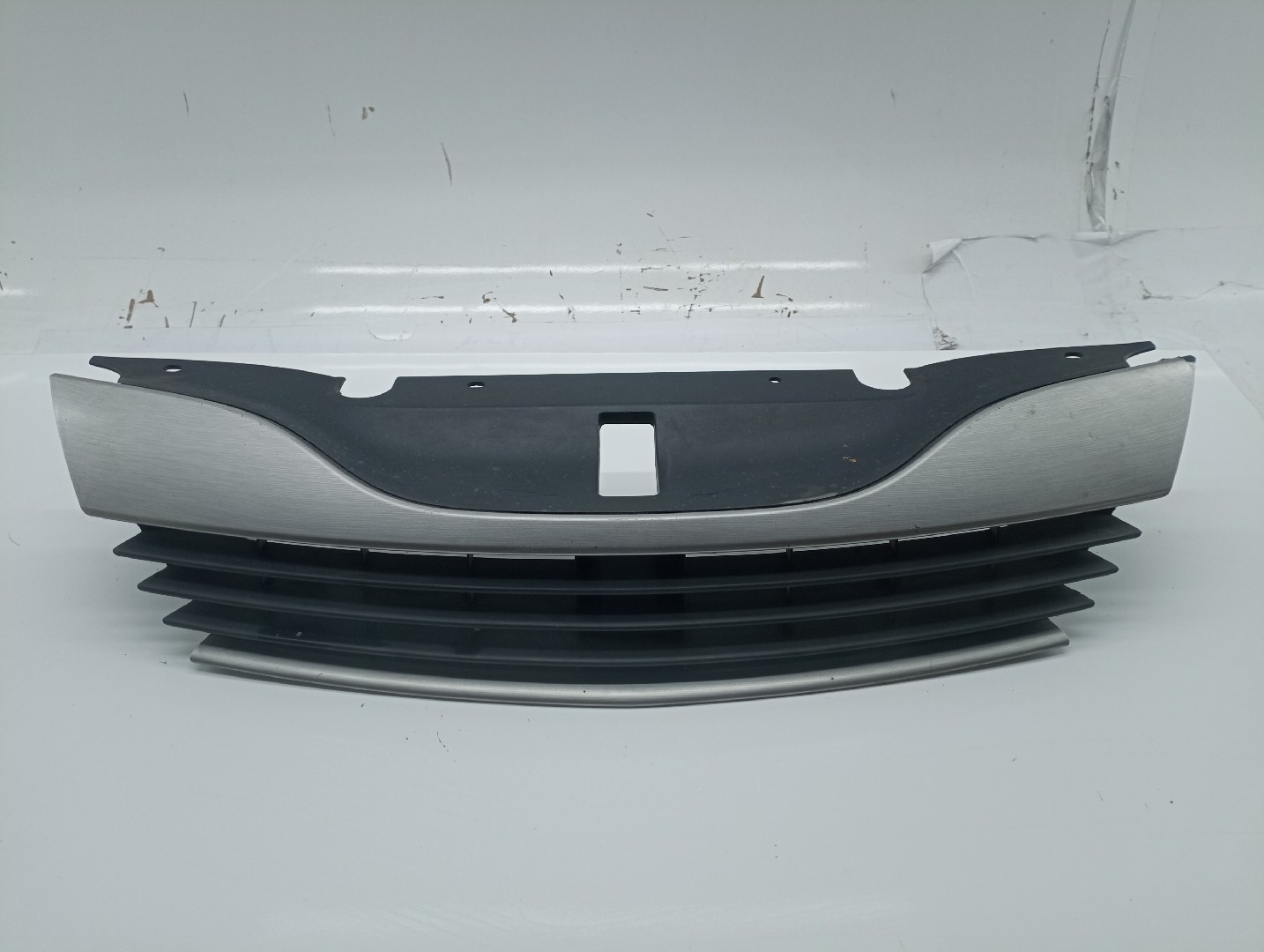 Grelha da Frente RENAULT LAGUNA II Grandtour (KG0/1_) | 01 - 07 Imagem-10