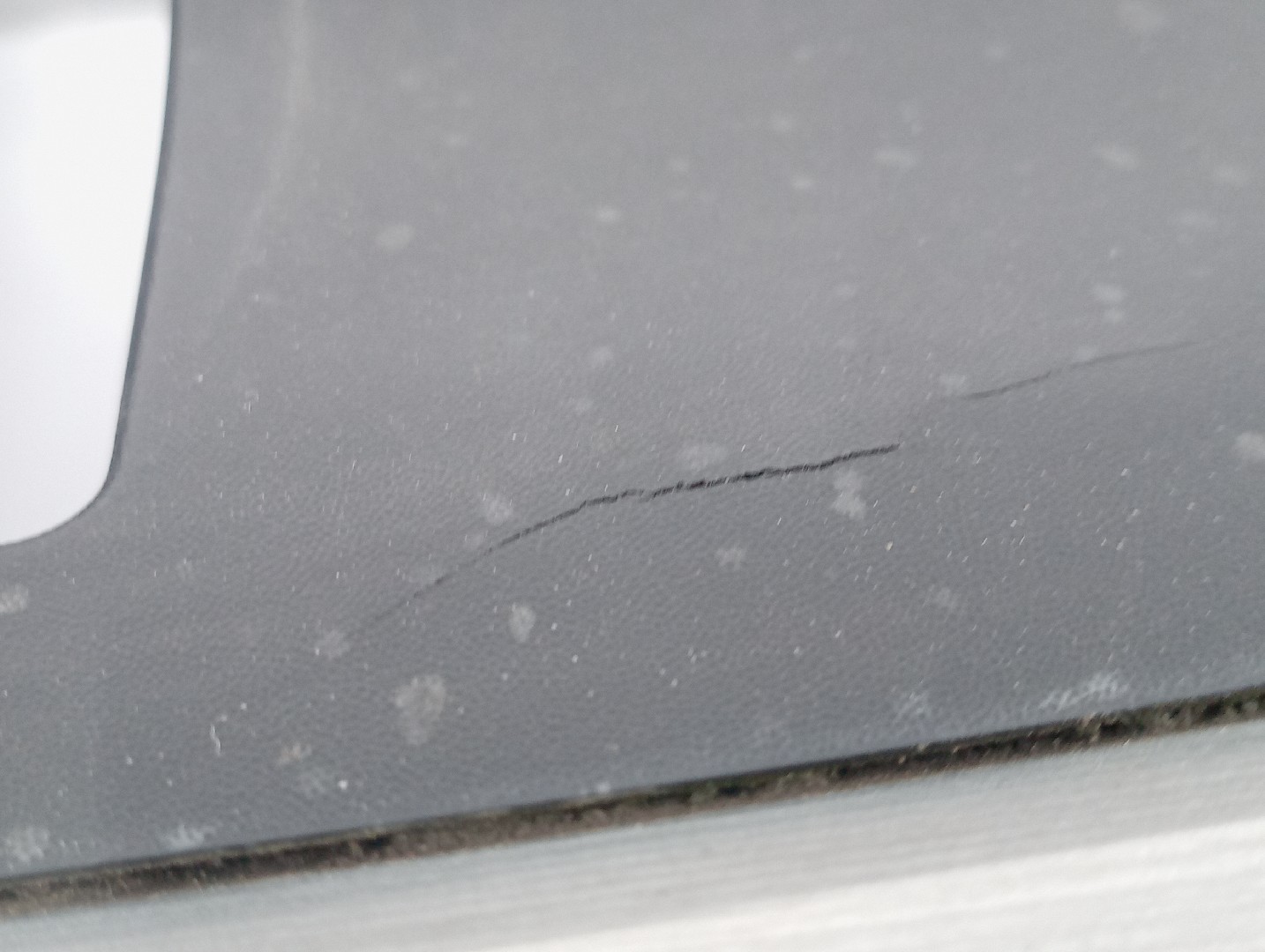 Grelha da Frente RENAULT LAGUNA II Grandtour (KG0/1_) | 01 - 07 Imagem-6