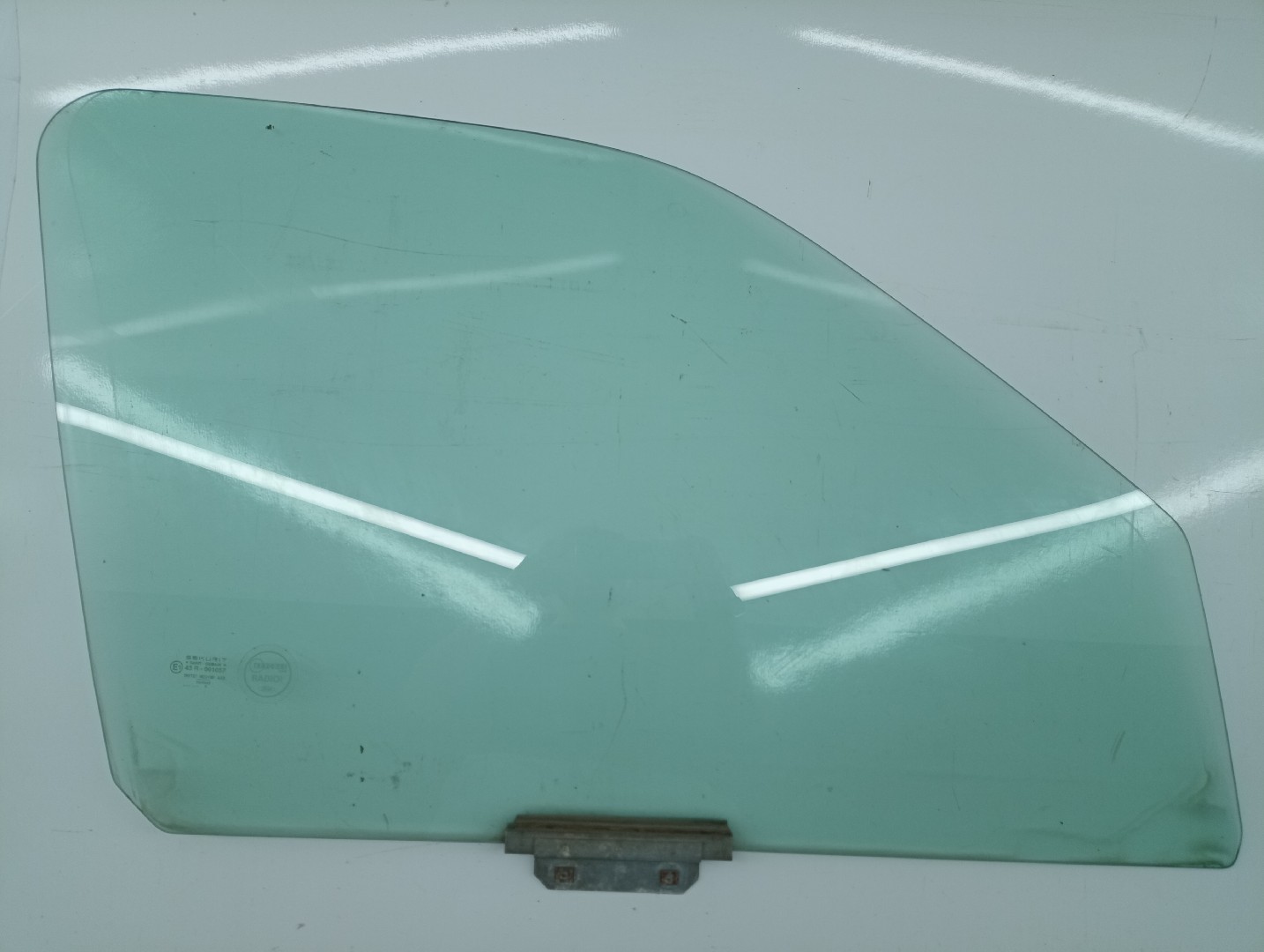 Vidro Porta Frente Direito FORD ESCORT VI (GAL, AAL, ABL) | 95 - 02