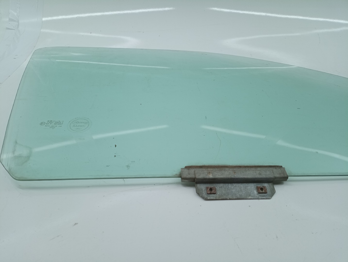 Vidro Porta Frente Direito FORD ESCORT VI (GAL, AAL, ABL) | 95 - 02 Imagem-1