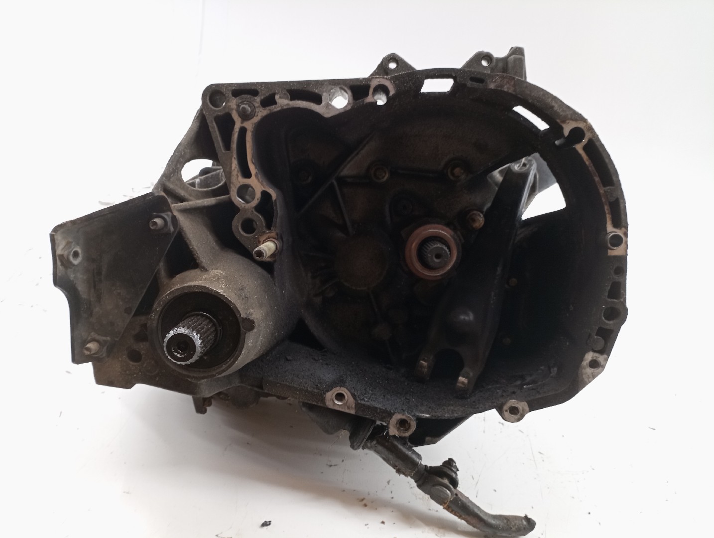 Caja de Cambio RENAULT CLIO II (BB_, CB_) | 98 -  Imagem-5