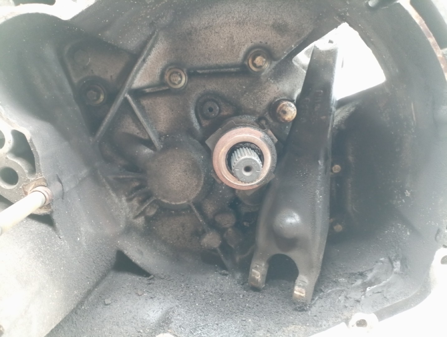 Caja de Cambio RENAULT CLIO II (BB_, CB_) | 98 -  Imagem-4