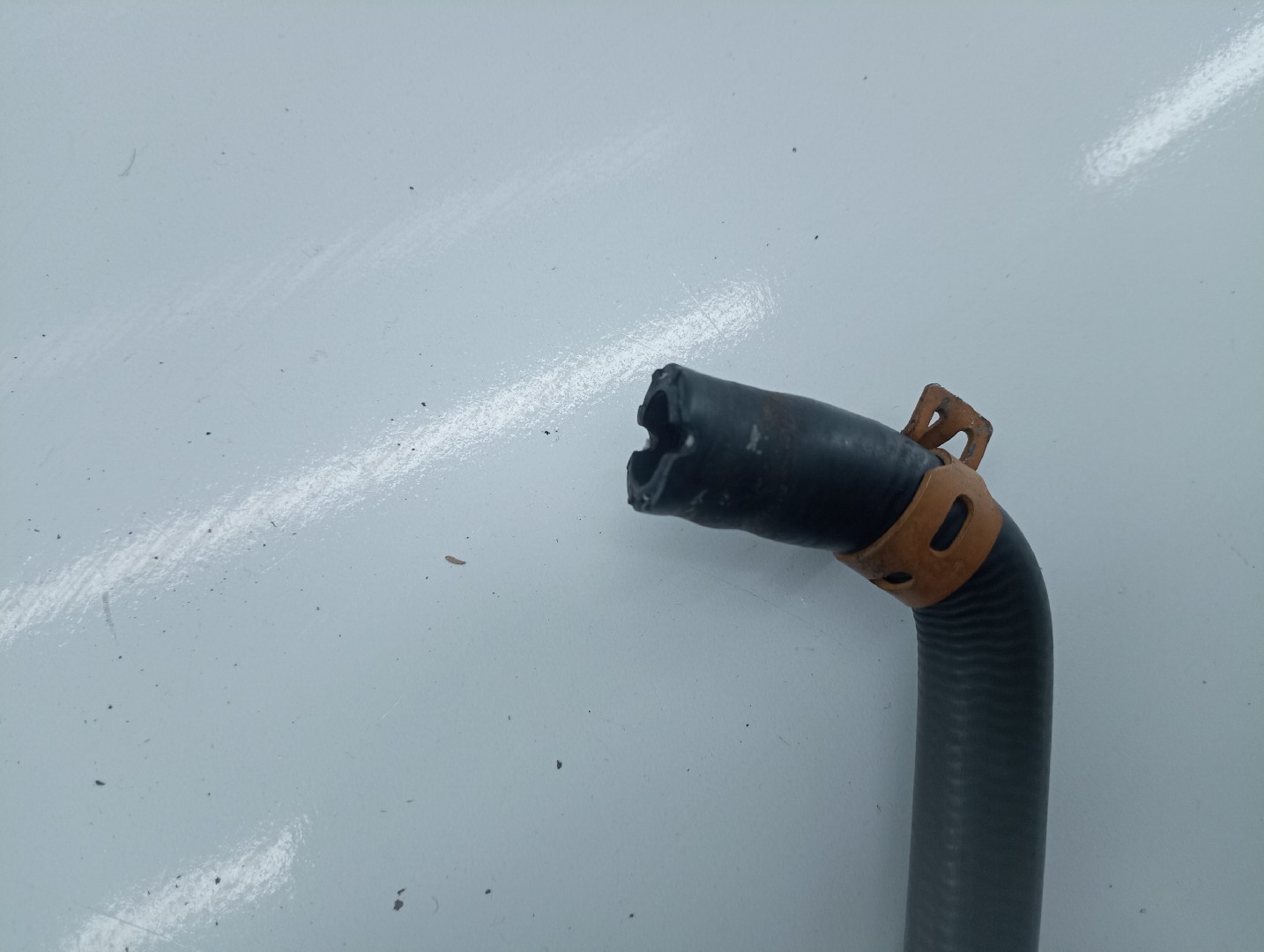 Tubo de Água RENAULT LAGUNA II Grandtour (KG0/1_) | 01 - 07 Imagem-1