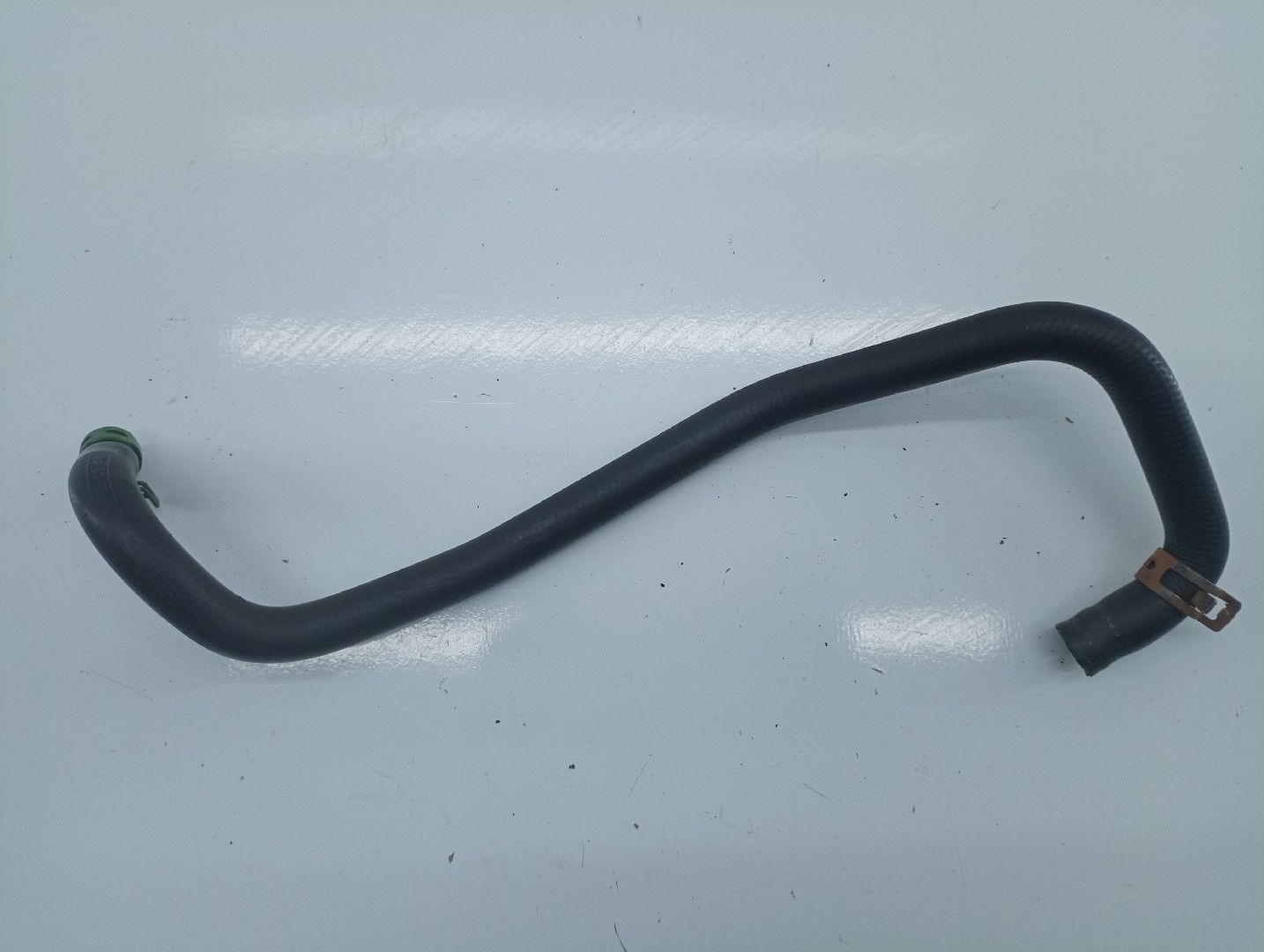 Tubo de Água RENAULT LAGUNA II Grandtour (KG0/1_) | 01 - 07 Imagem-3