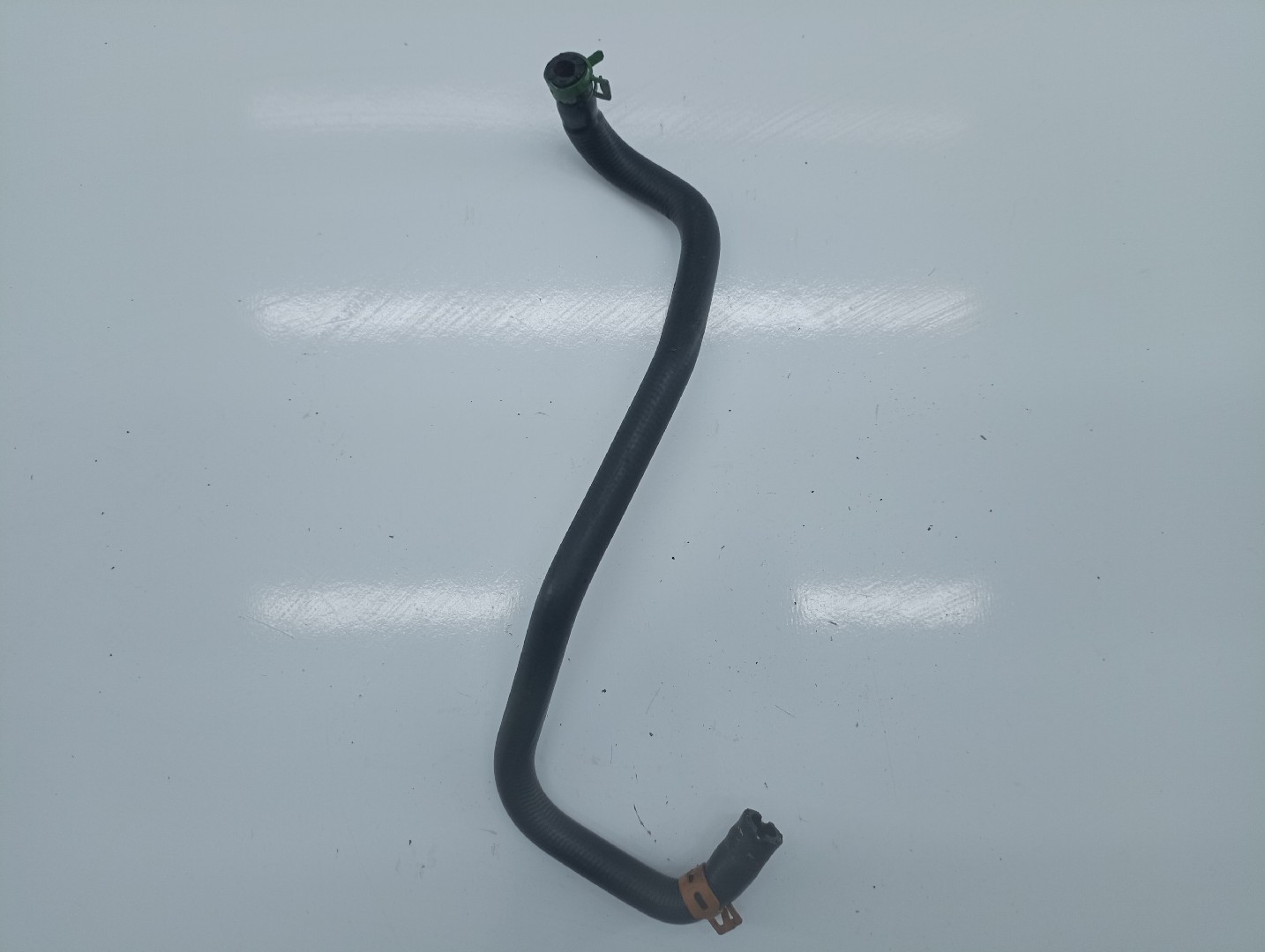 Tubo de Água RENAULT LAGUNA II Grandtour (KG0/1_) | 01 - 07 Imagem-5