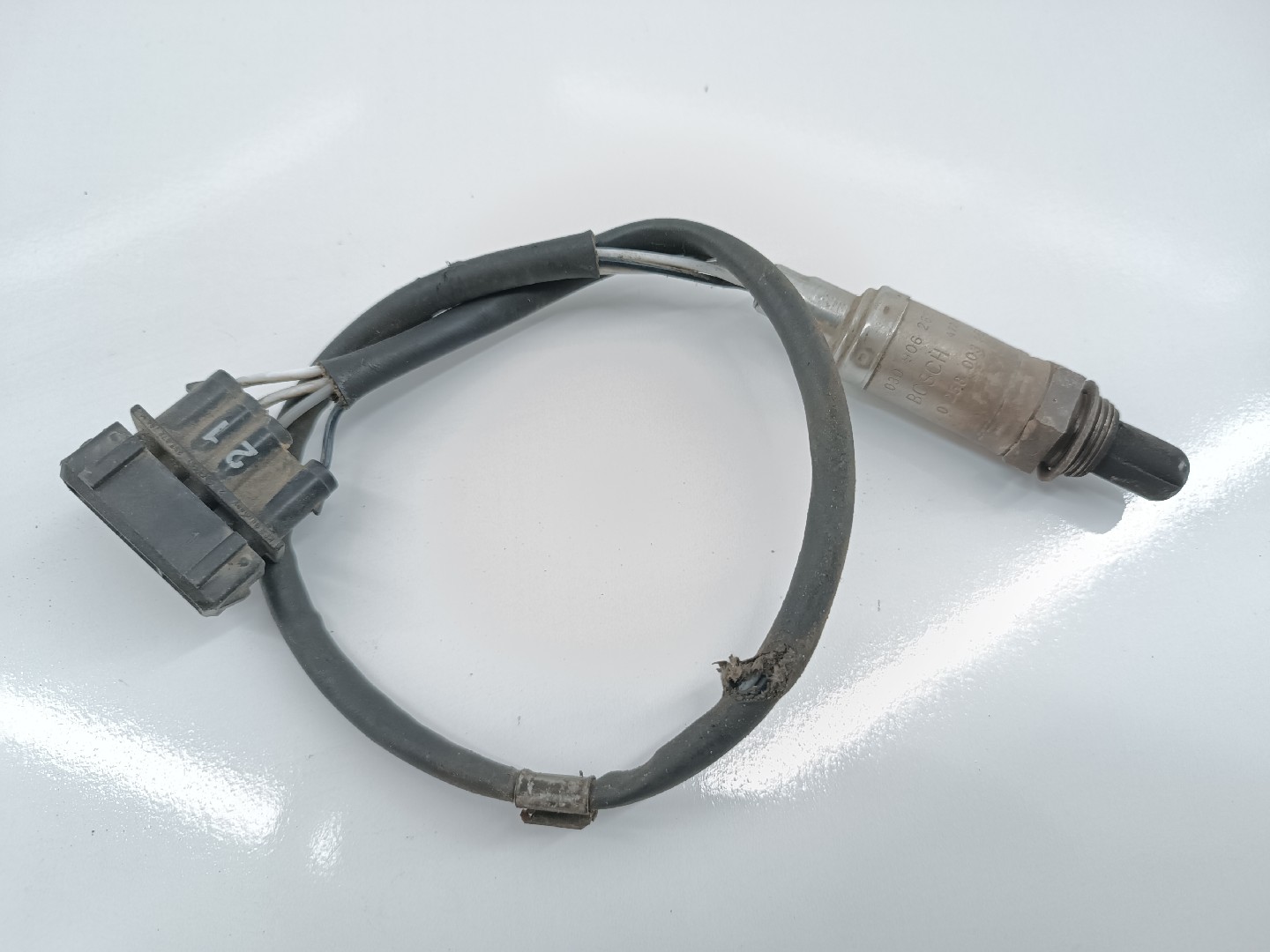 Sonda Lambda RENAULT LAGUNA II Grandtour (KG0/1_) | 01 - 07