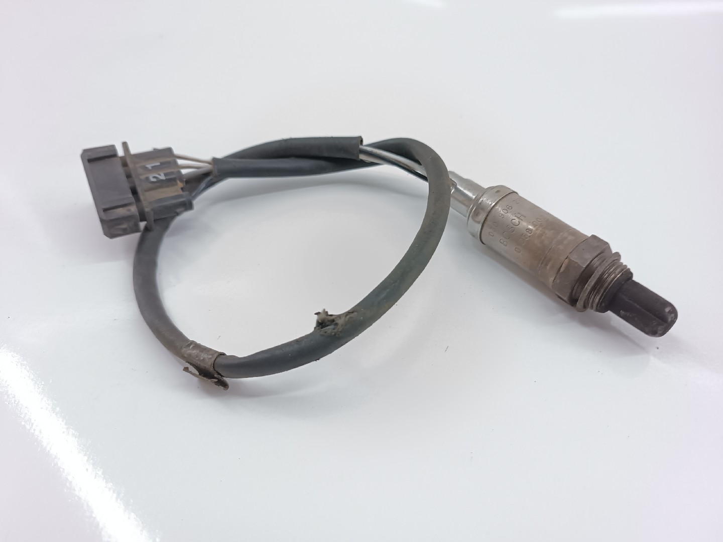 Sonda Lambda RENAULT LAGUNA II Grandtour (KG0/1_) | 01 - 07 Imagem-3