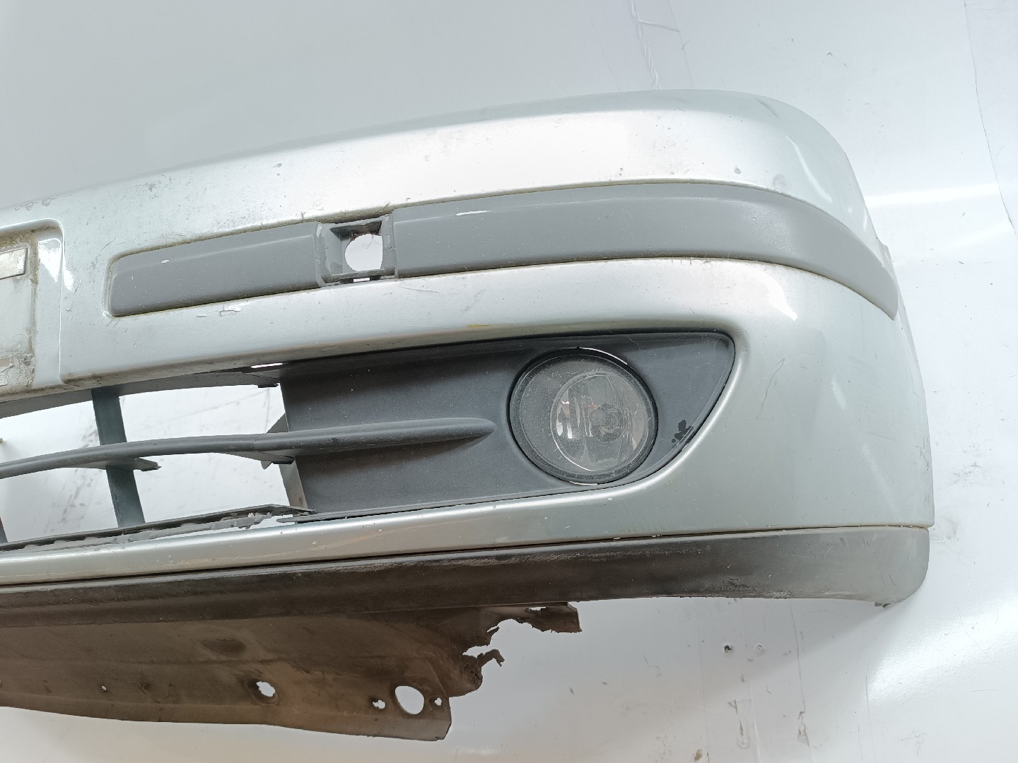 Paragolpes Delantero RENAULT LAGUNA II (BG0/1_) | 01 - 07 Imagem-8