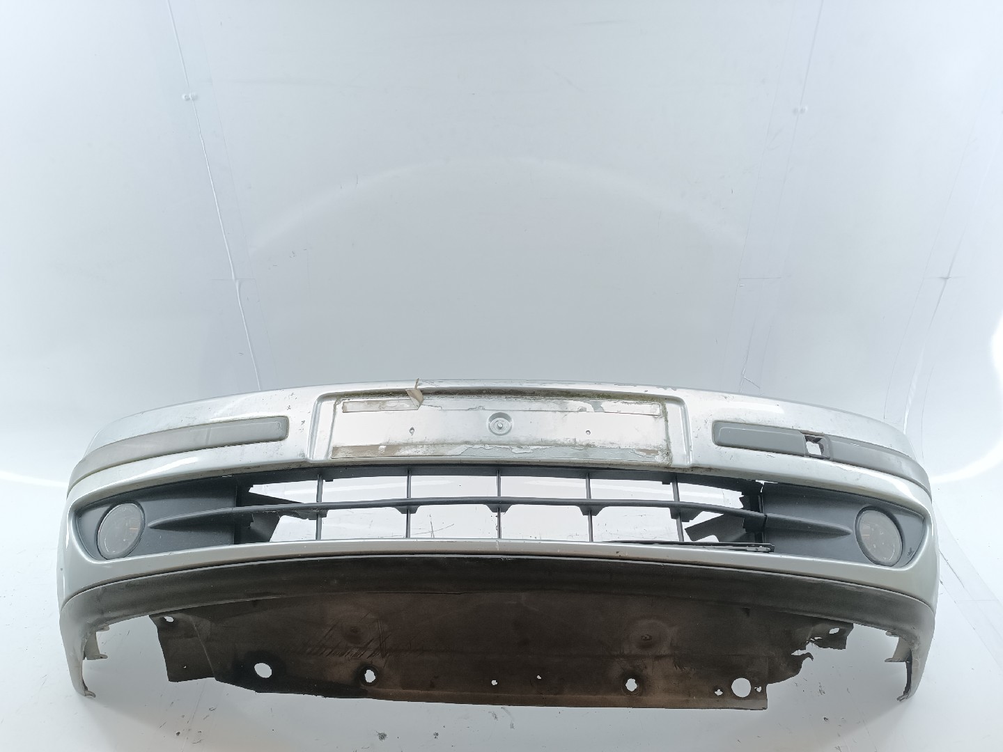 Paragolpes Delantero RENAULT LAGUNA II (BG0/1_) | 01 - 07 Imagem-10