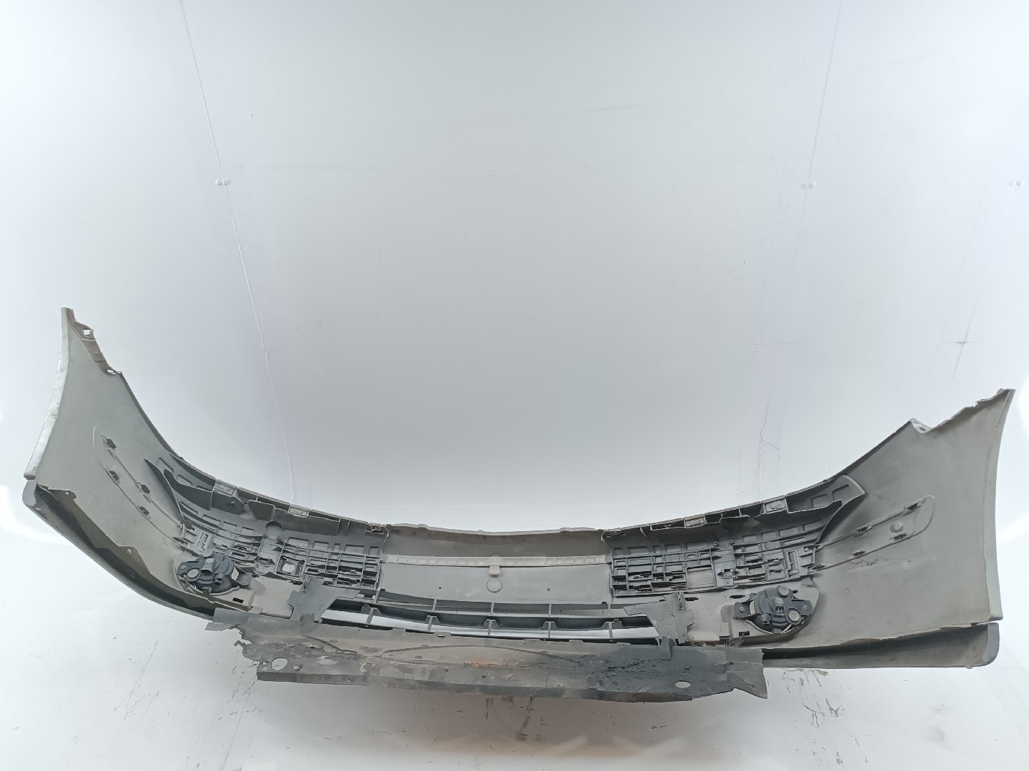 Paragolpes Delantero RENAULT LAGUNA II (BG0/1_) | 01 - 07 Imagem-7