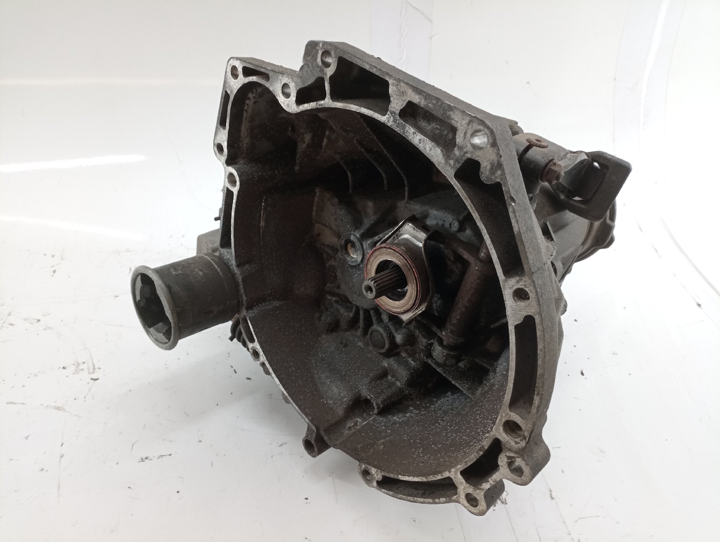 Caixa de Velocidades Manual FORD ESCORT CLASSIC (AAL, ABL) | 98 - 00