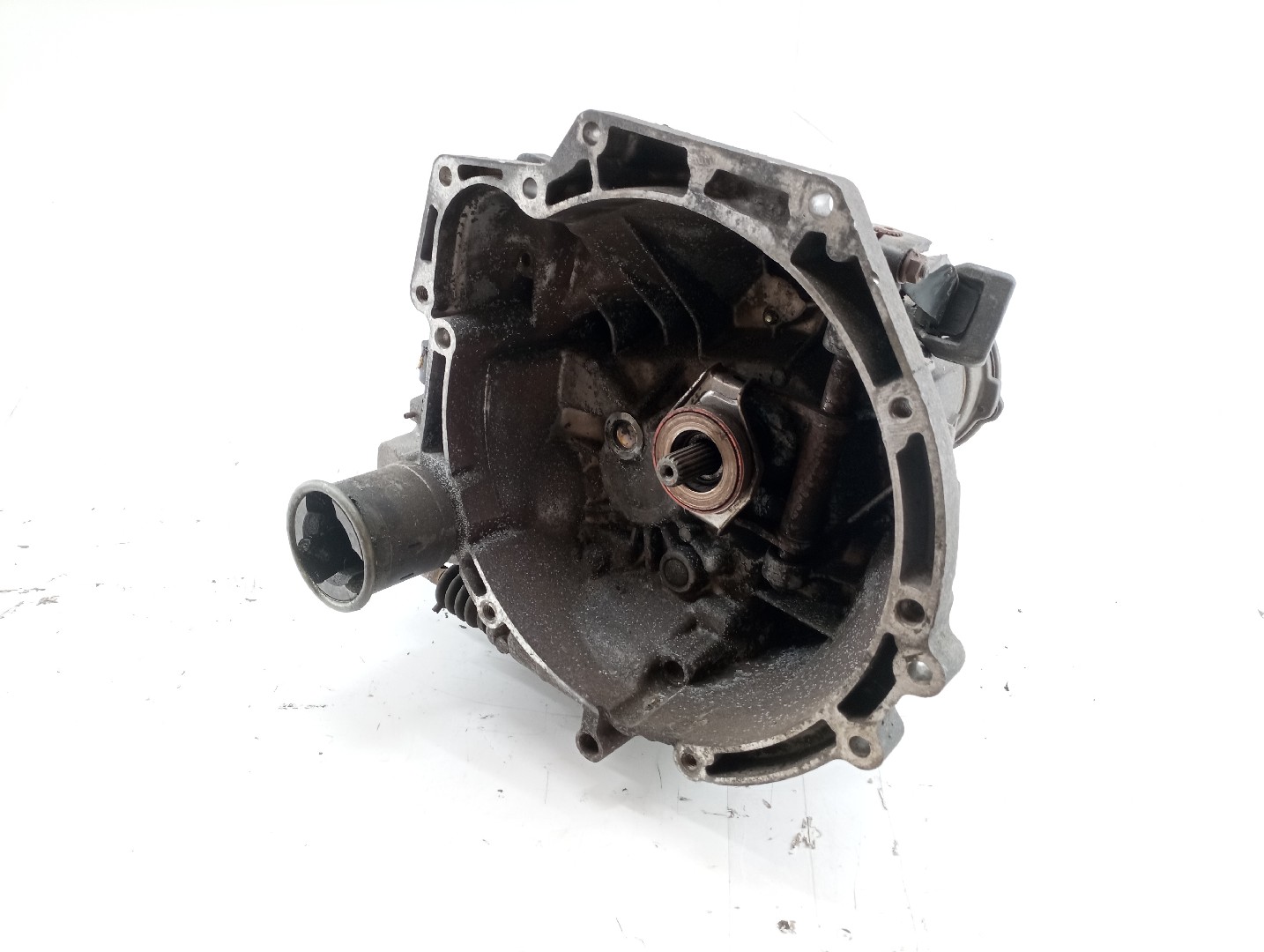 Caja de Cambio FORD ESCORT CLASSIC (AAL, ABL) | 98 - 00 Imagem-6
