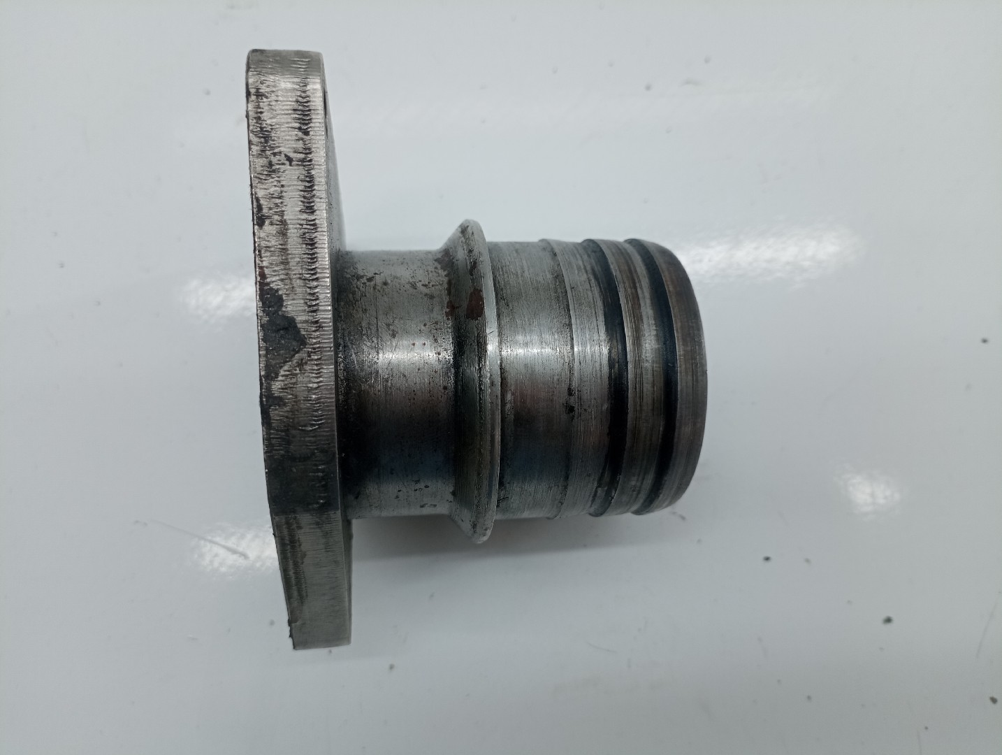 Válvula EGR RENAULT LAGUNA II Grandtour (KG0/1_) | 01 - 07 Imagem-3