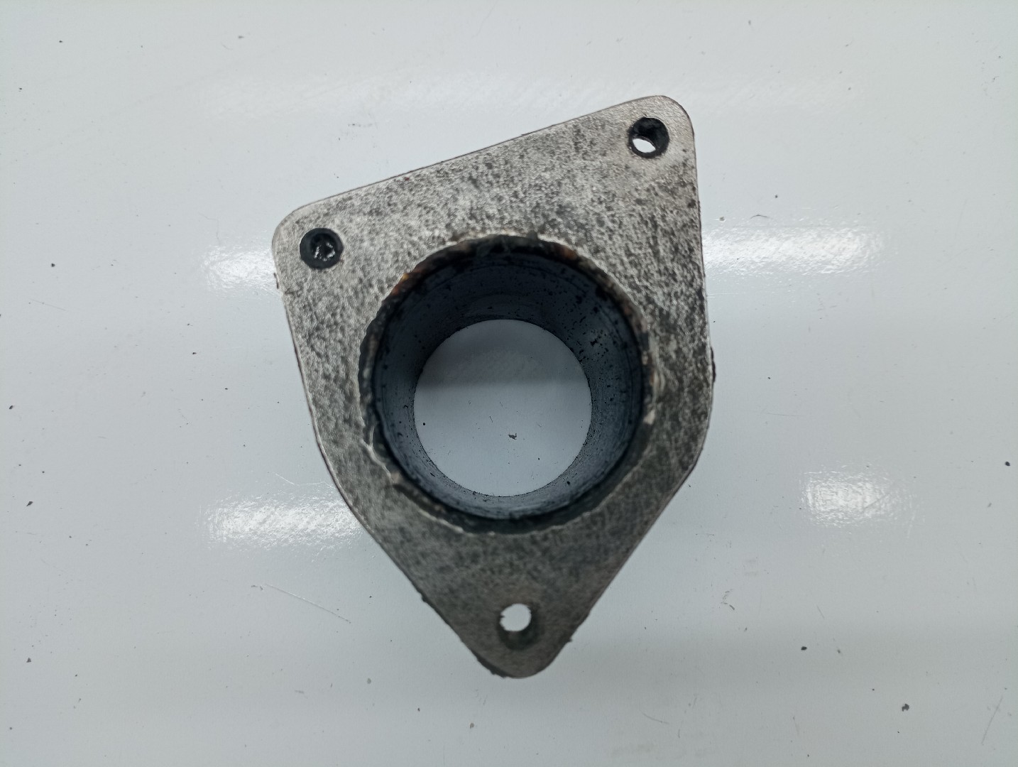 Válvula EGR RENAULT LAGUNA II Grandtour (KG0/1_) | 01 - 07 Imagem-2