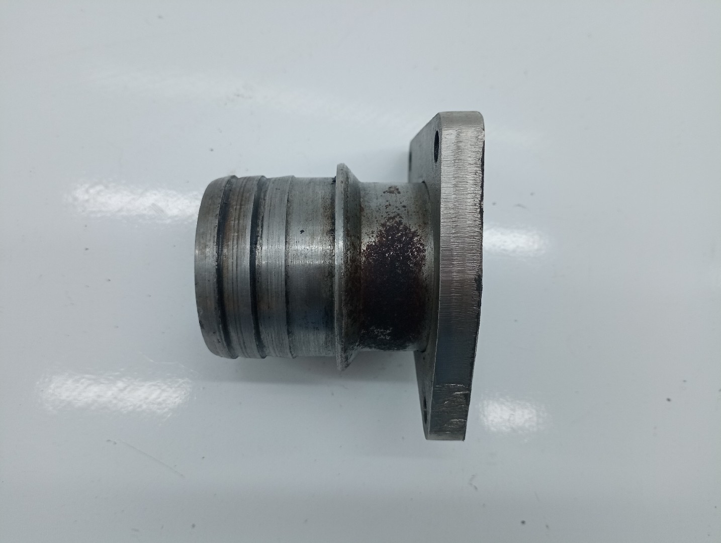 Válvula EGR RENAULT LAGUNA II Grandtour (KG0/1_) | 01 - 07 Imagem-1