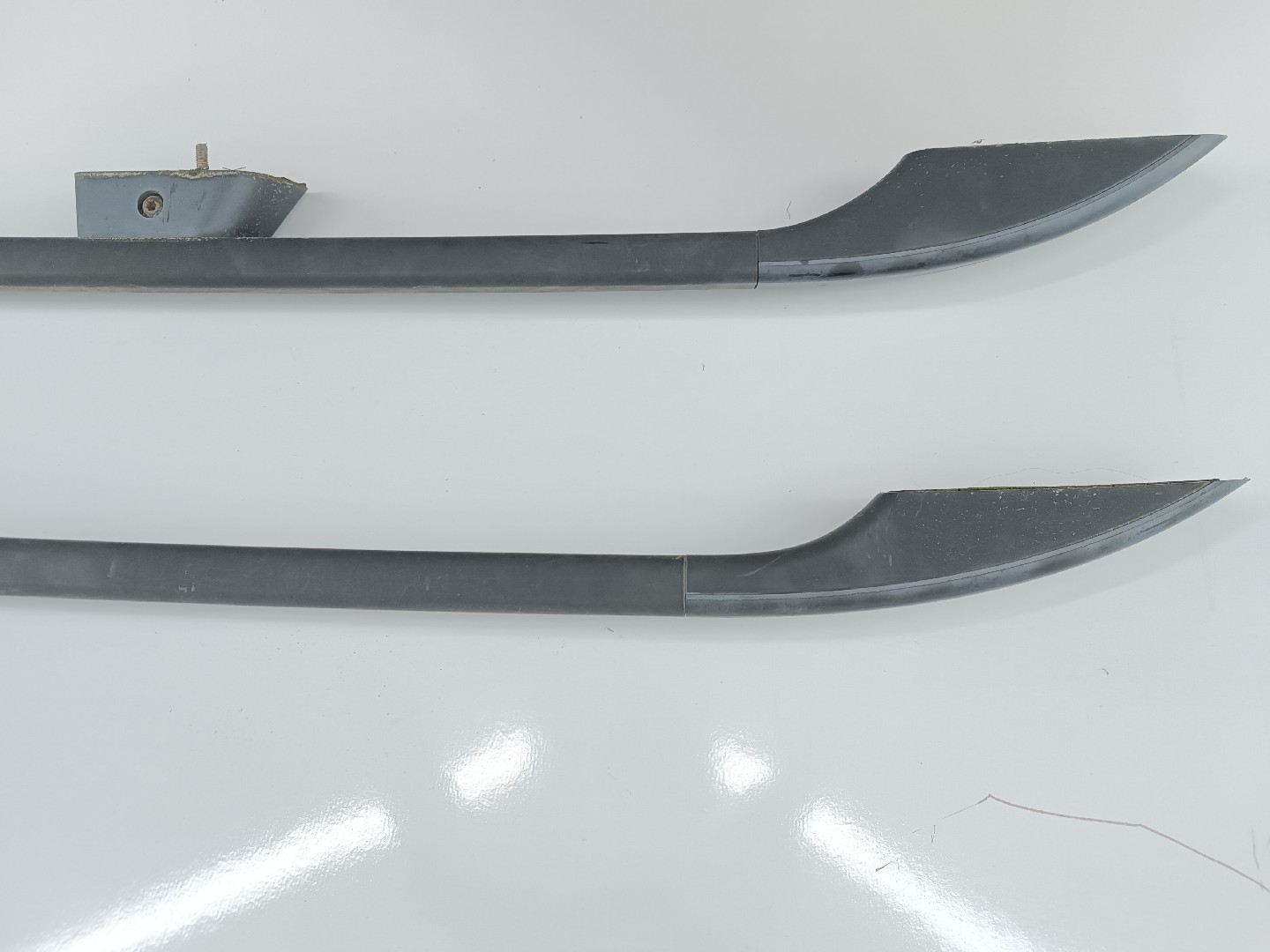 Barras de Tejadilho RENAULT LAGUNA II (BG0/1_) | 01 - 07 Imagem-2