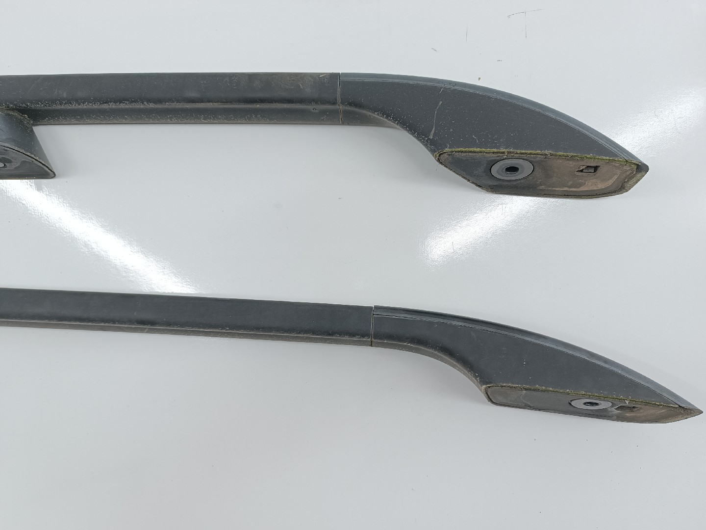 Barras de Tejadilho RENAULT LAGUNA II (BG0/1_) | 01 - 07
