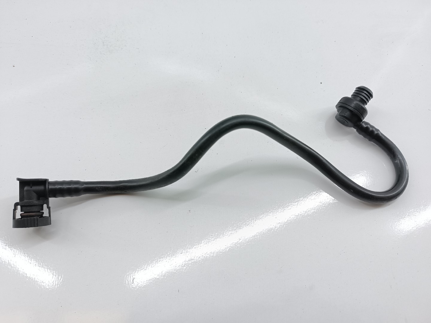 Tubo flexível de vacuo,sistema de travagem RENAULT LAGUNA II Grandtour (KG0/1_) | 01 - 07