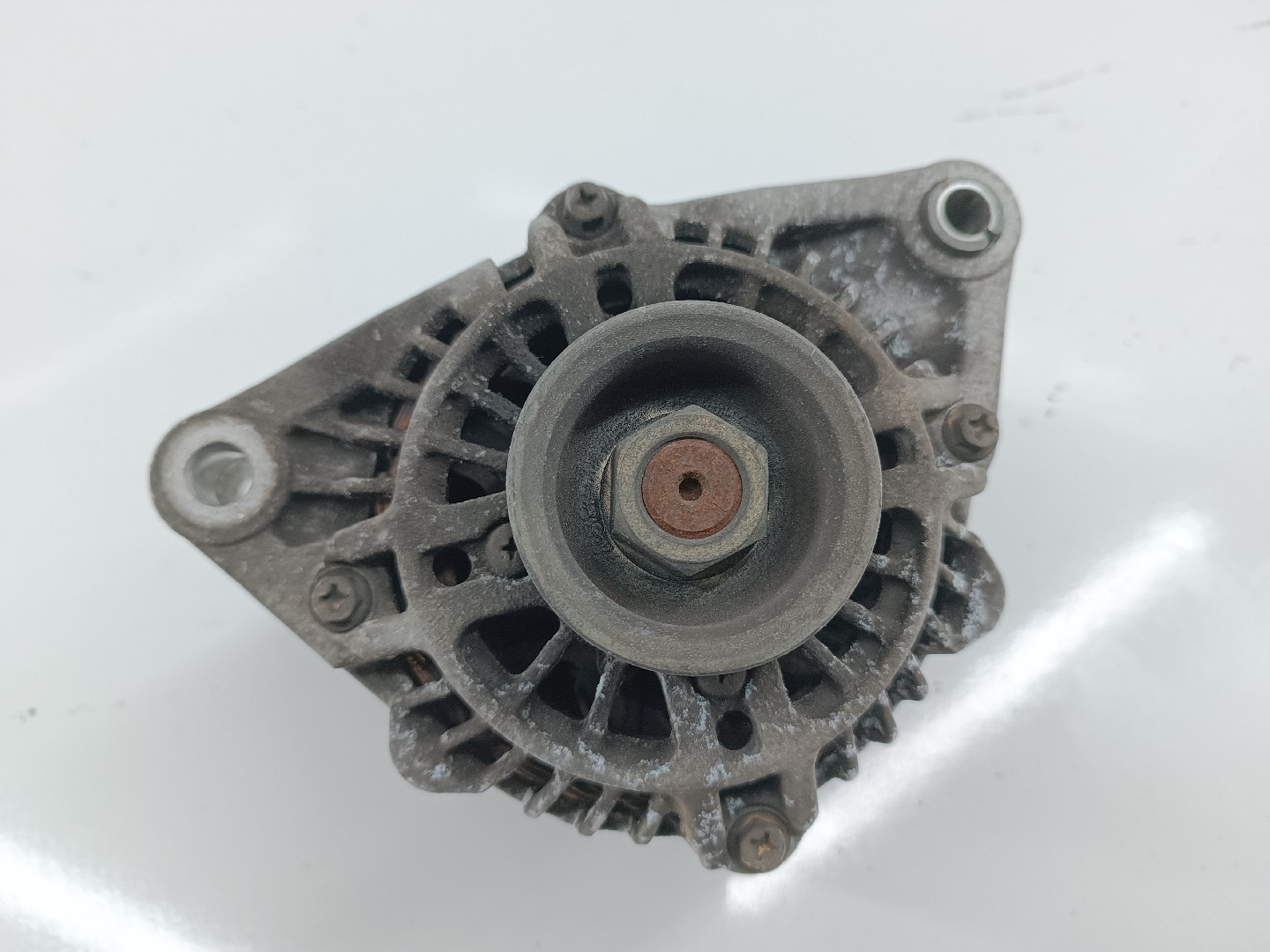 Alternador FORD FIESTA IV (JA_, JB_) | 95 - 02