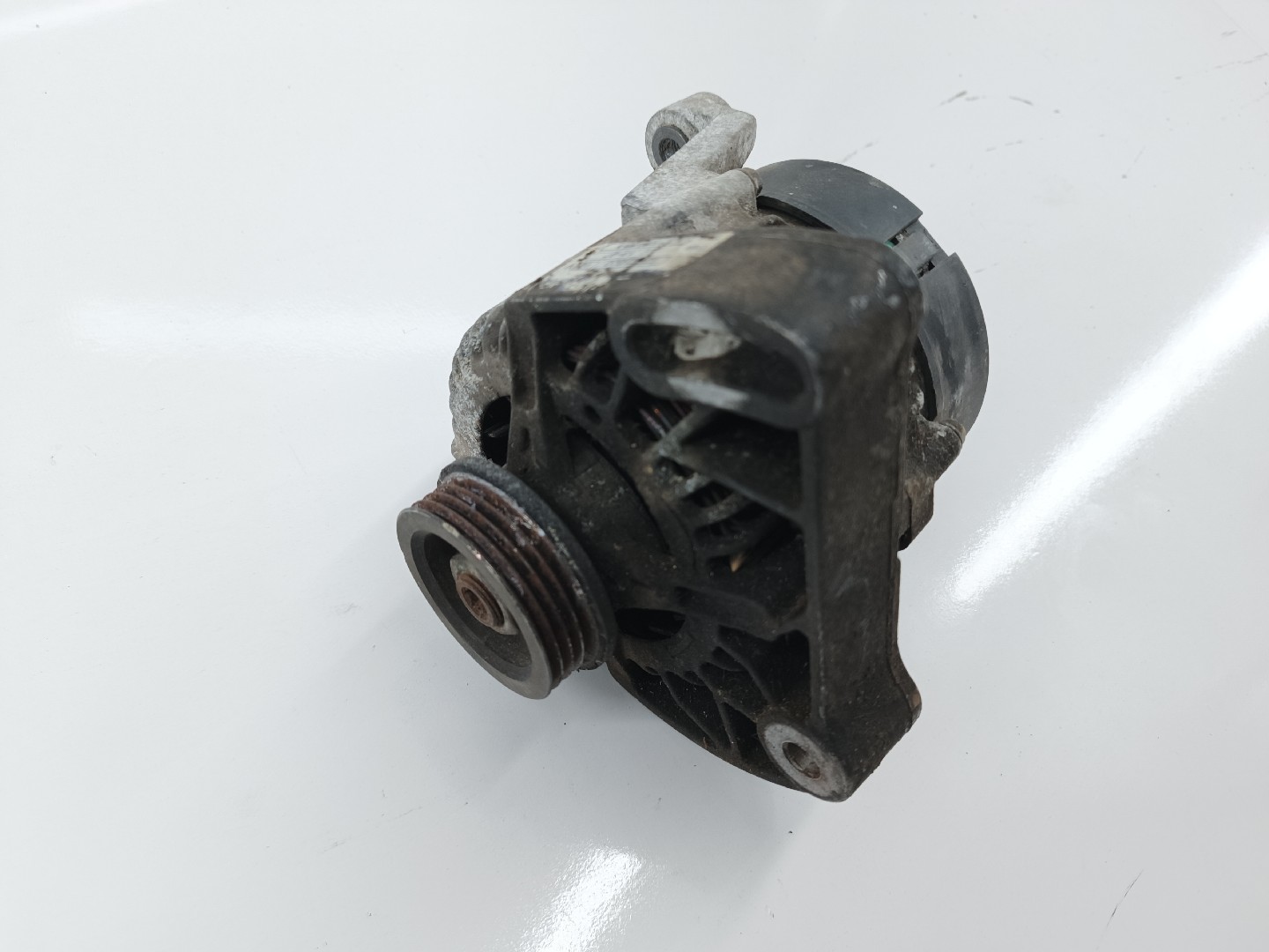 Alternador FIAT PUNTO (176_) | 93 - 99