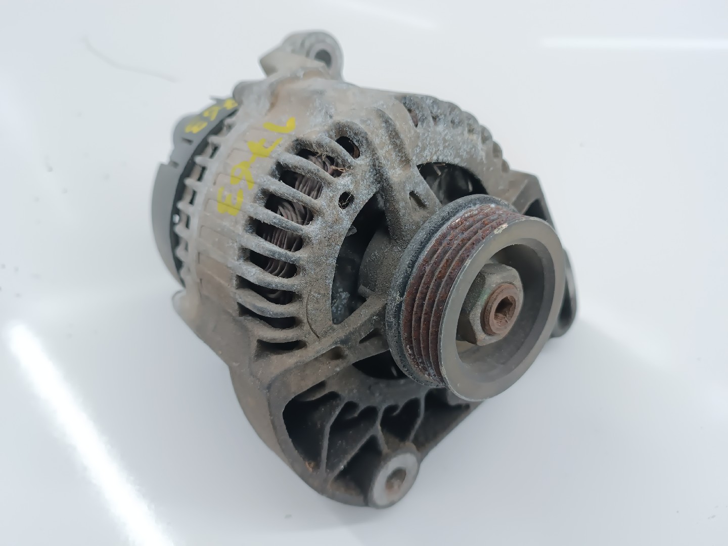 Alternador FIAT PUNTO (176_) | 93 - 99 Imagem-2